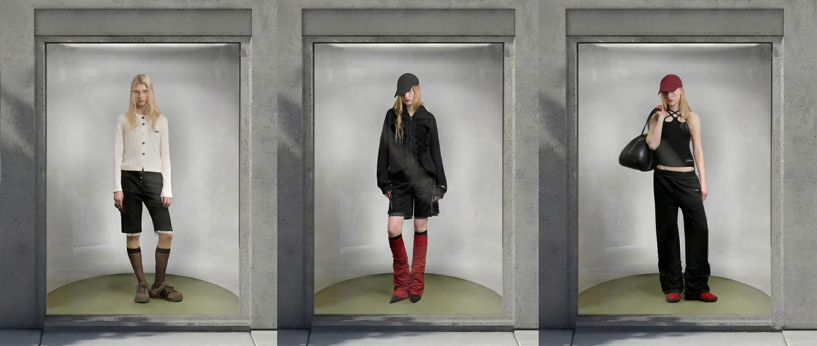 Avant-Garde Style, Timeless Quality