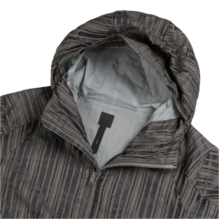 _J.L - A.L_ Eon Jacket Charcoal Grey - Image 3