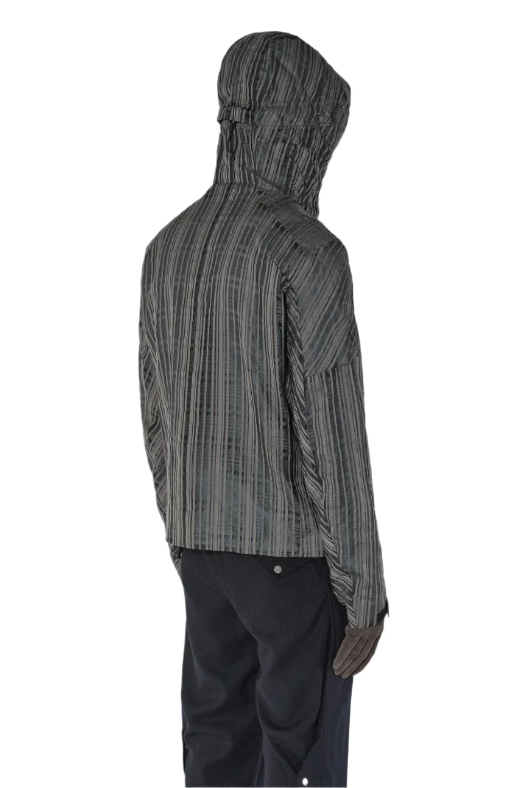 _J.L - A.L_ Eon Jacket Charcoal Grey - Image 6