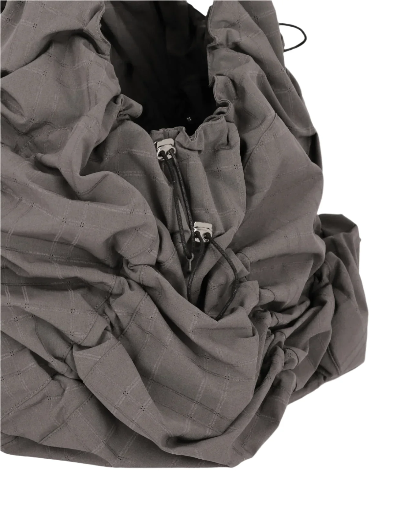 _J.L - A.L_ Mica Bag Graphite - Image 4