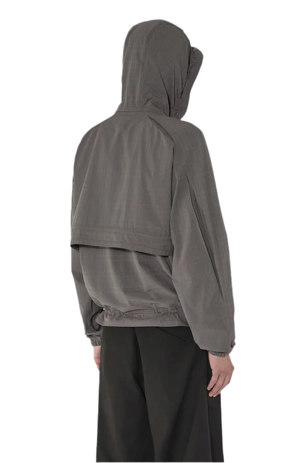 _J.L - A.L_ Mica Jacket Charcoal - Image 4