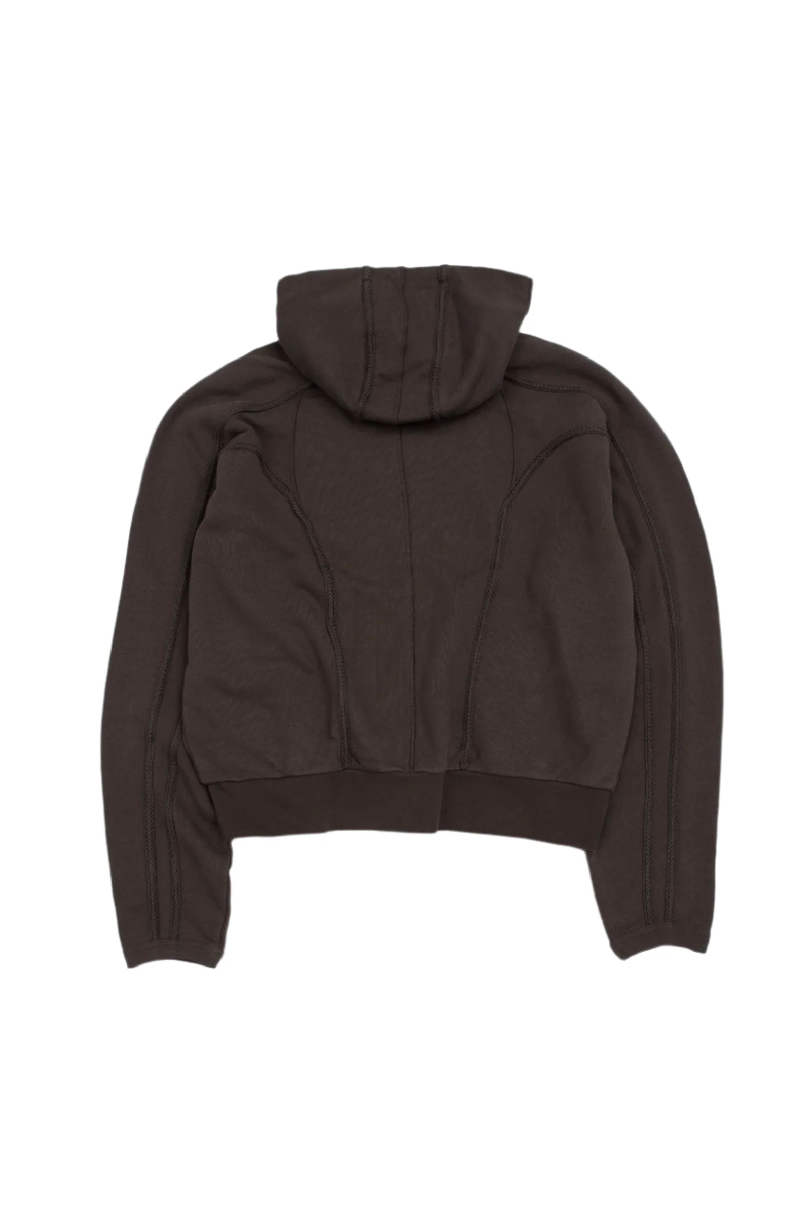 _J.L - A.L_ Pilo Hoodie Zinc - Image 5