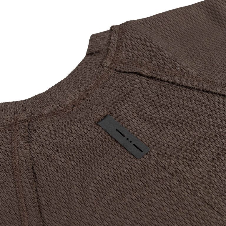 _J.L - A.L_ Shale Short Sleeve Zinc - Image 4
