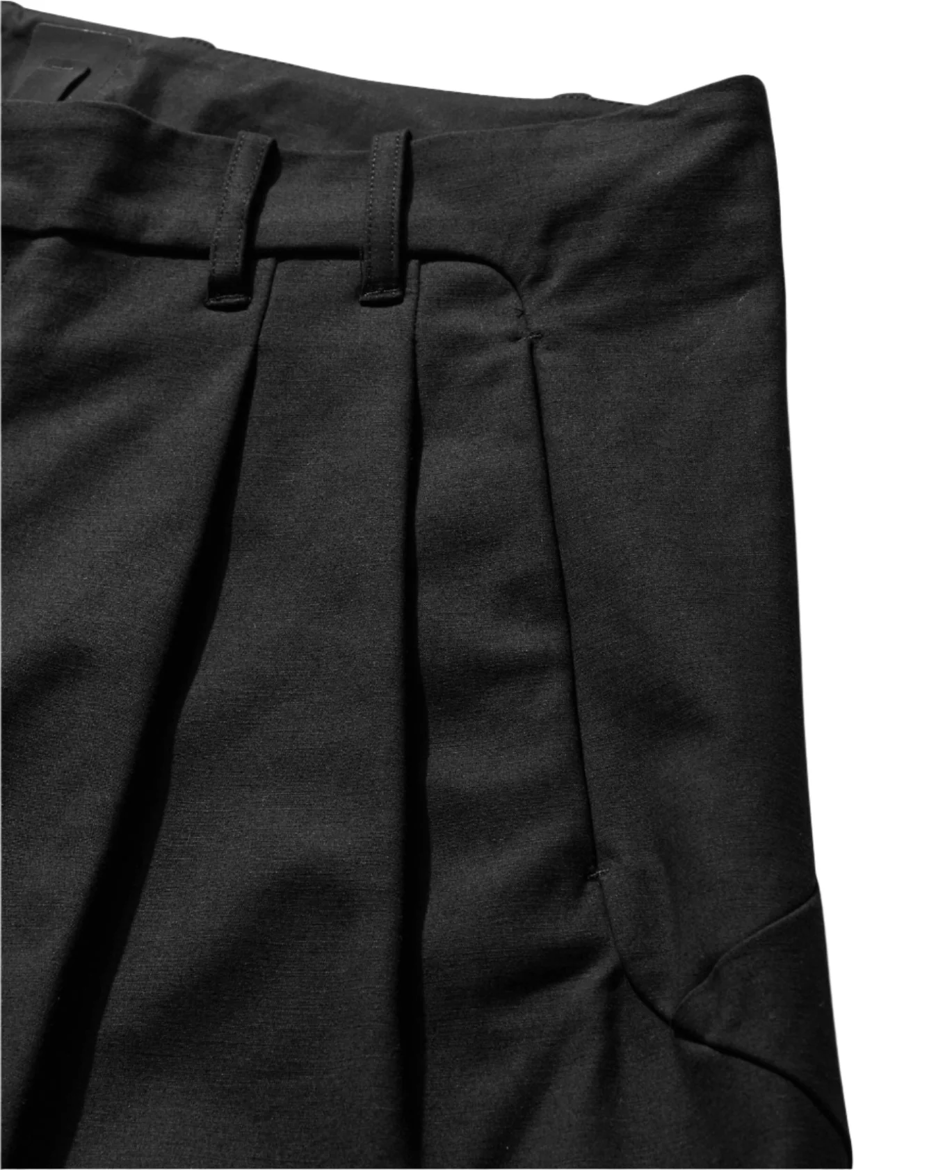 _J.L - A.L_ Static Short Shungite Black - Image 4