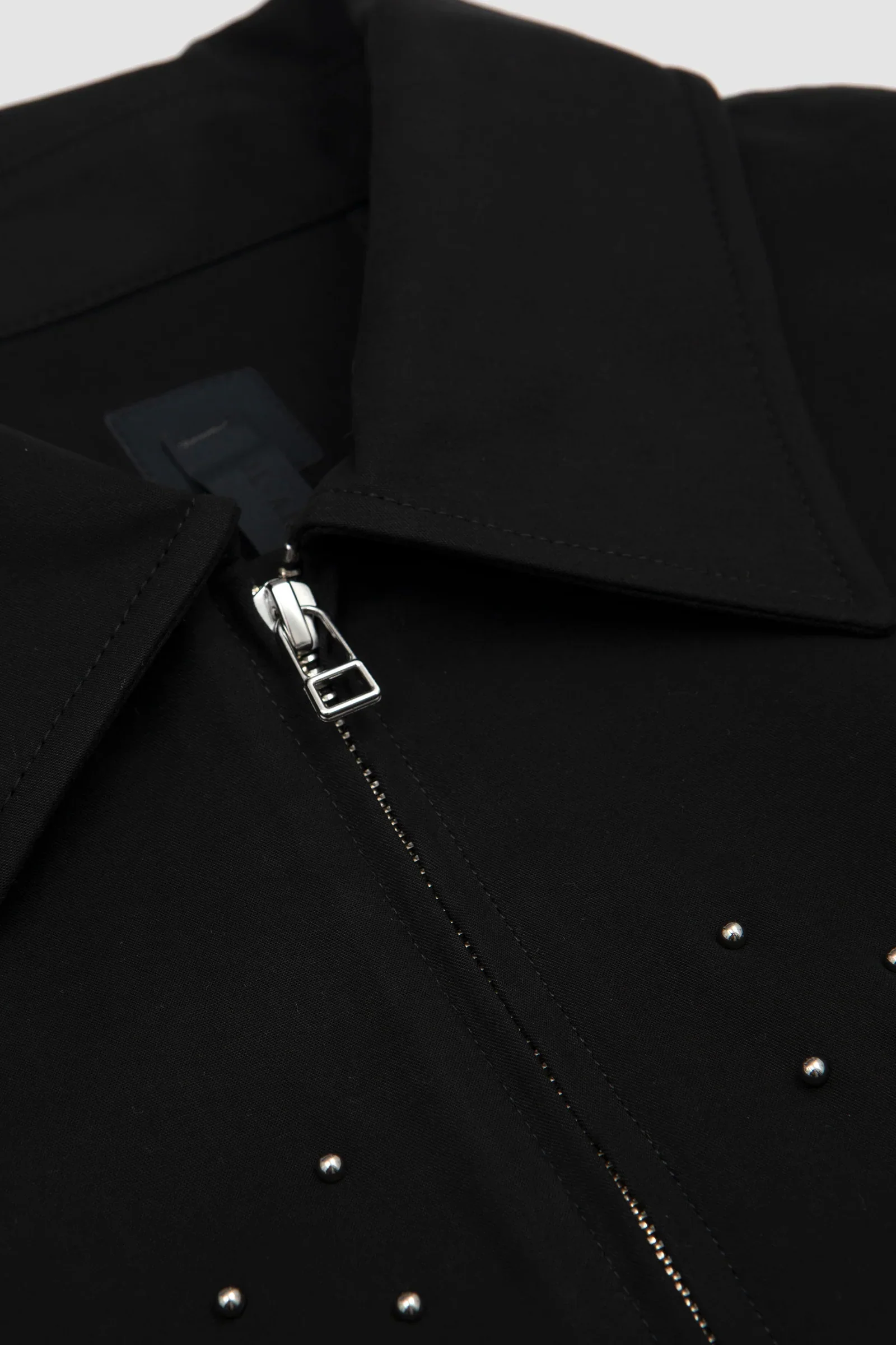 _J.L - A.L_ Thera Jacket Shungite Black - Image 3