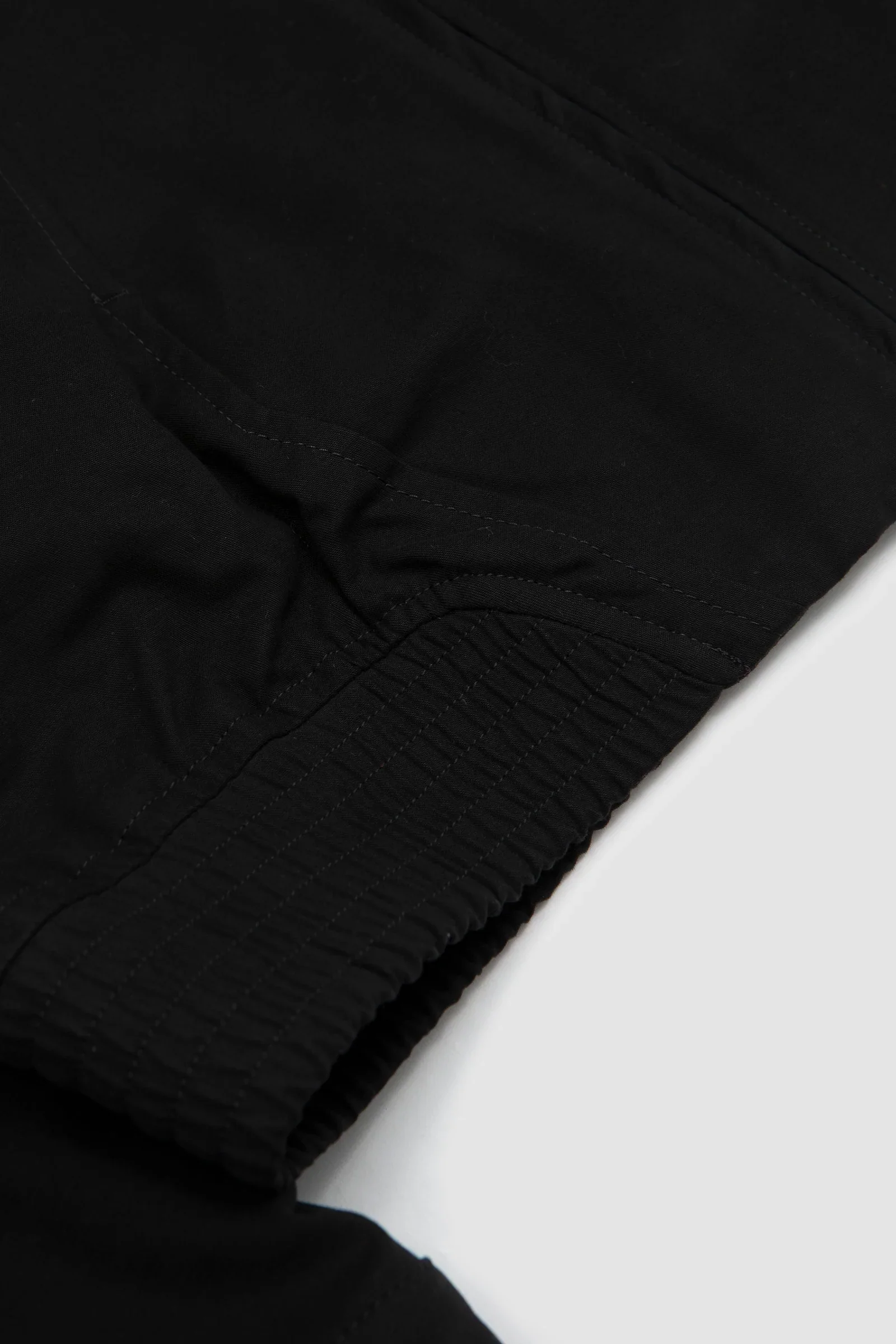 _J.L - A.L_ Thera Jacket Shungite Black - Image 4