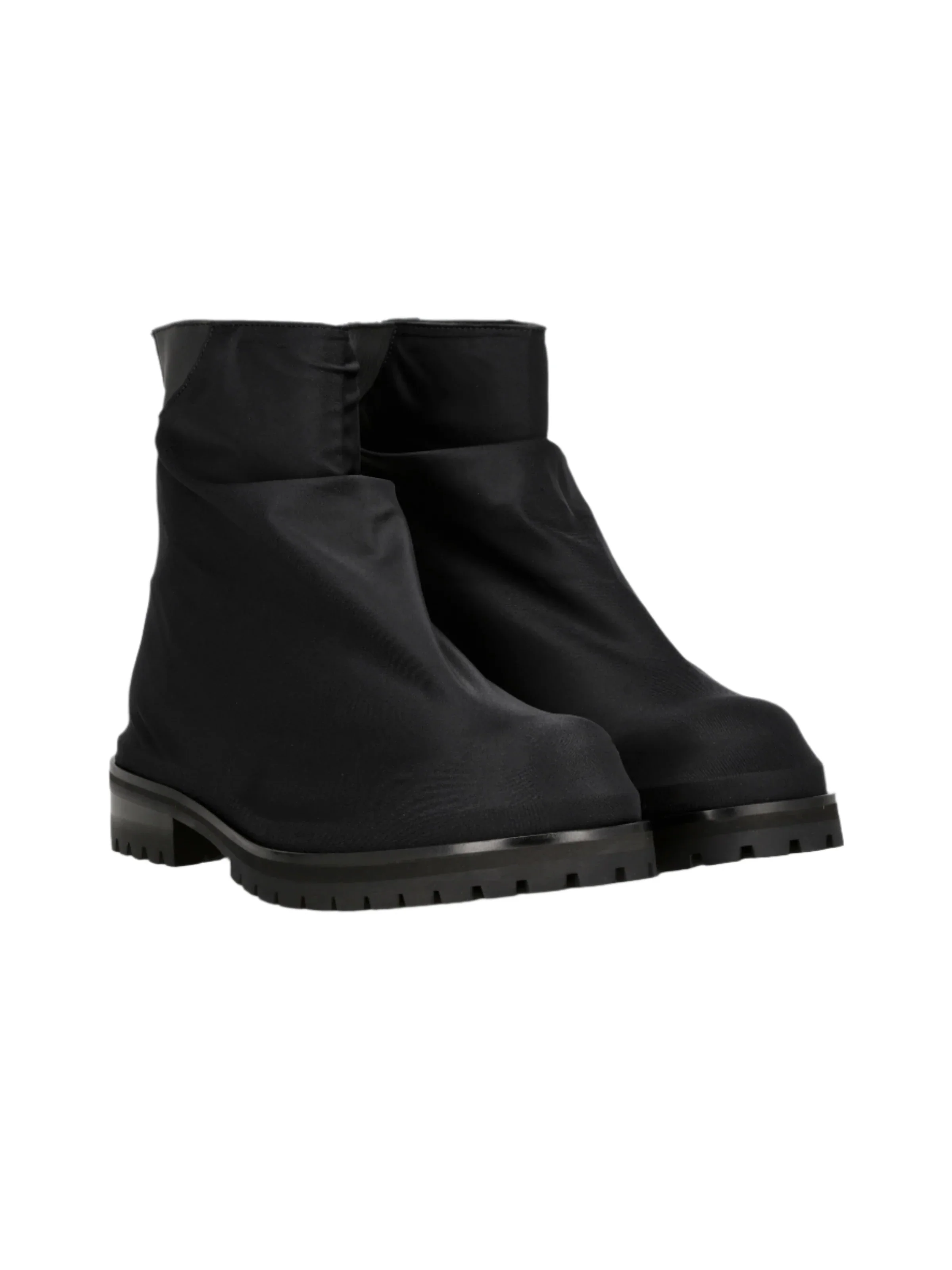 424 Marathon Boot Black - Image 3