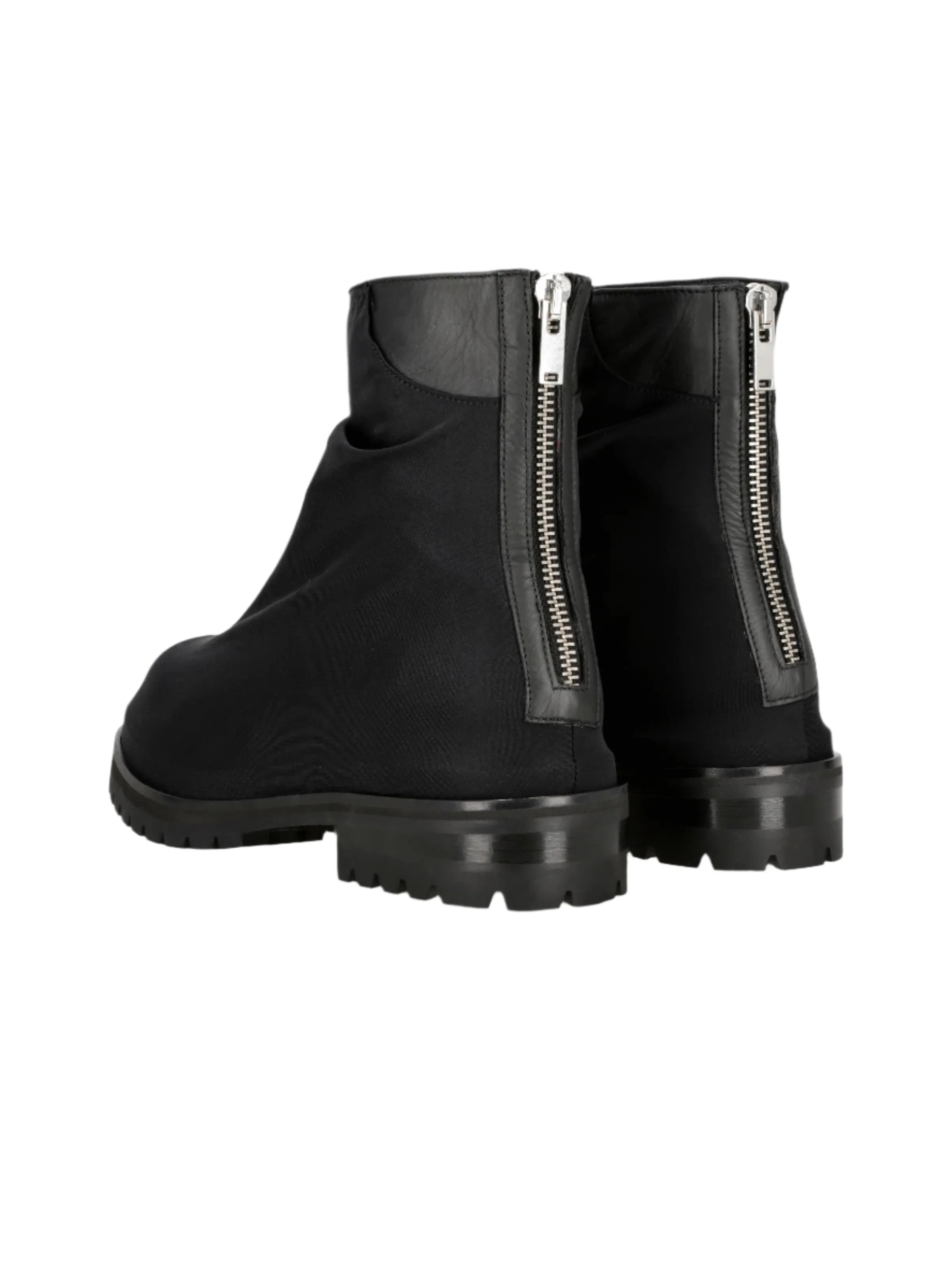 424 Marathon Boot Black - Image 4