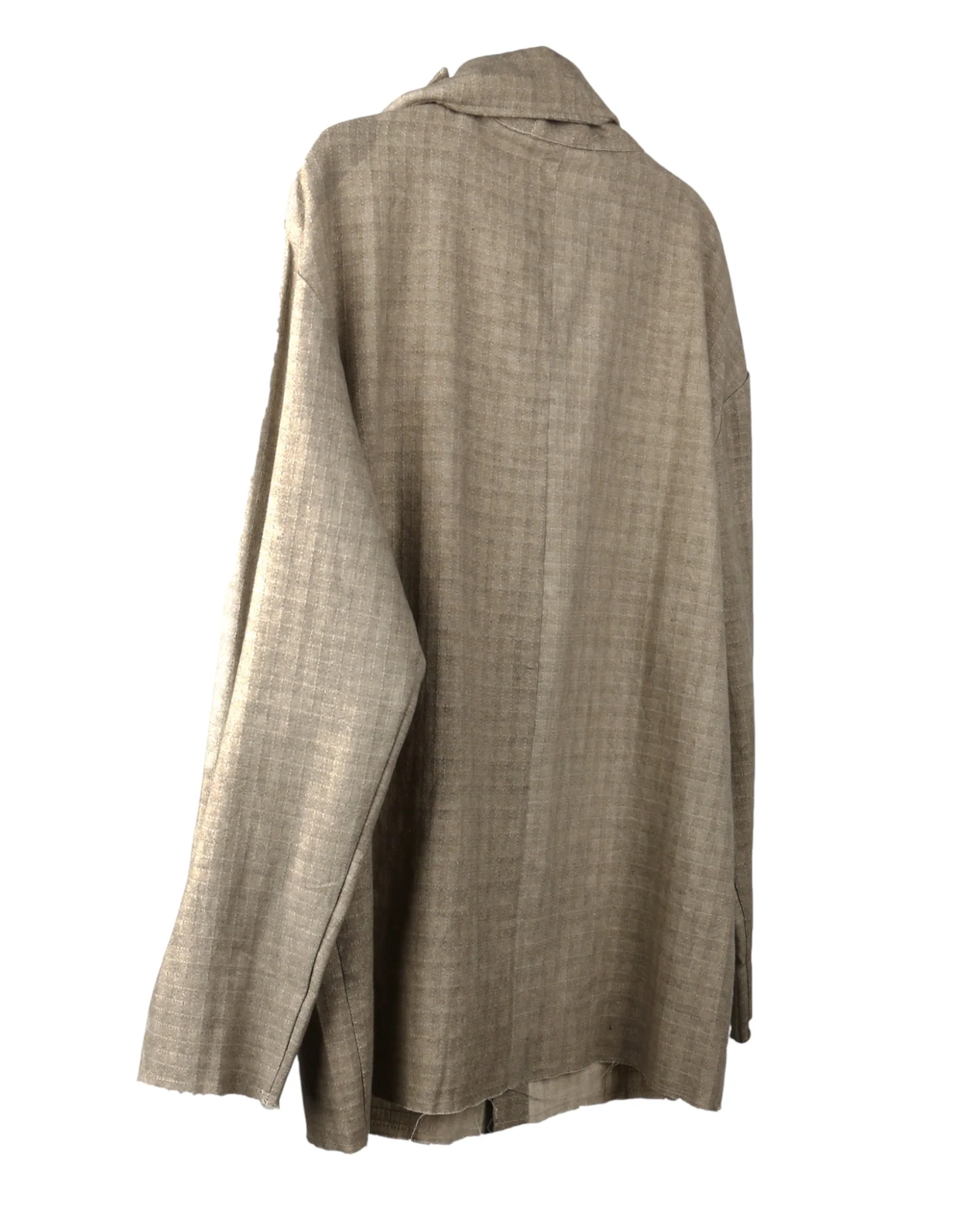 ænrmòus Matteo Turtleneck Dirty - Image 3