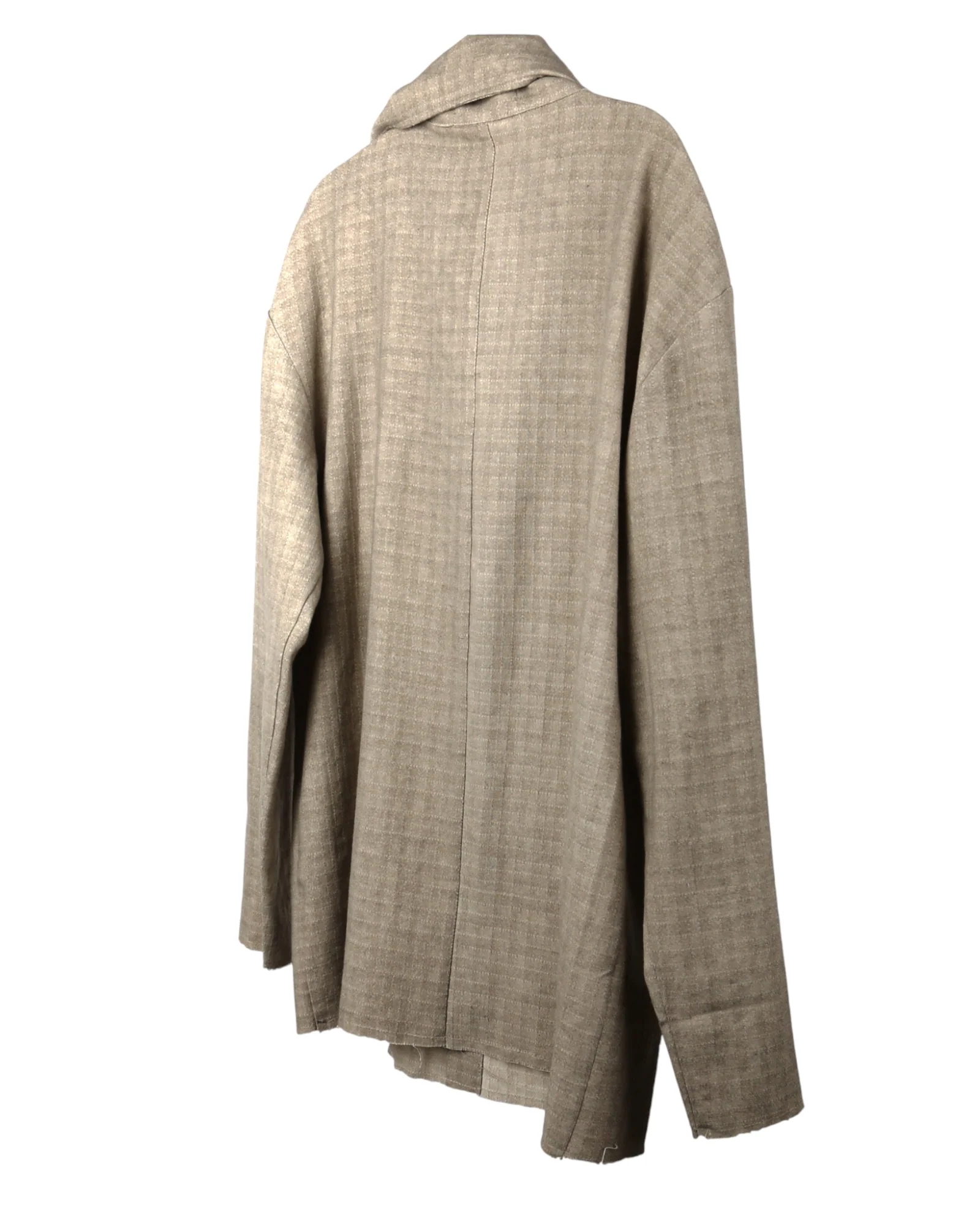 ænrmòus Matteo Turtleneck Dirty - Image 4