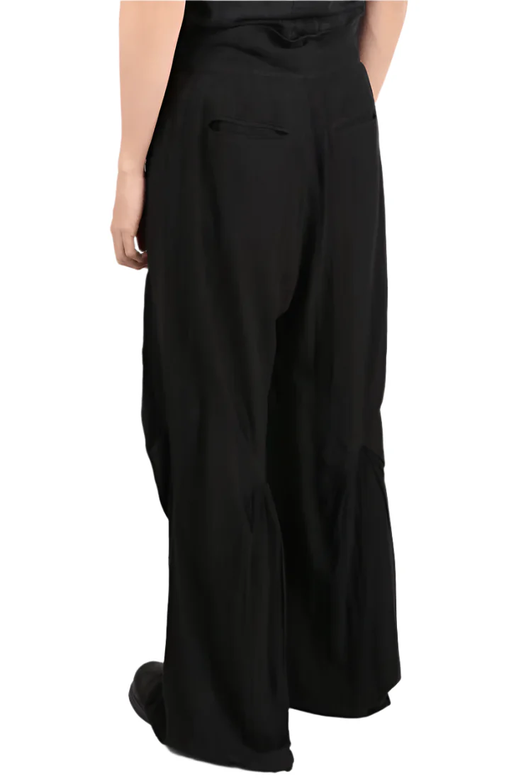ænrmòus Benedetta Pants II Black - Image 3