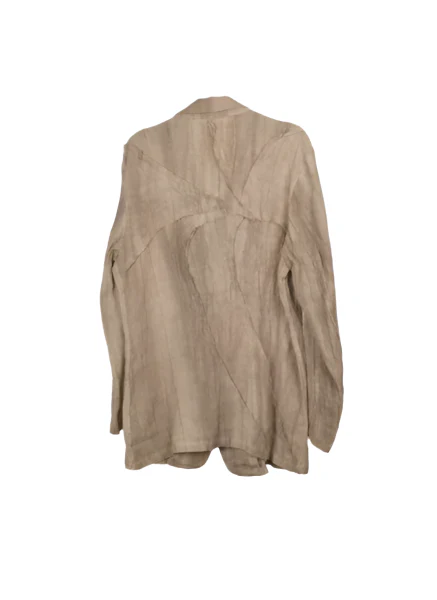 ænrmòus Jenimsa Jacket Dirty - Image 3