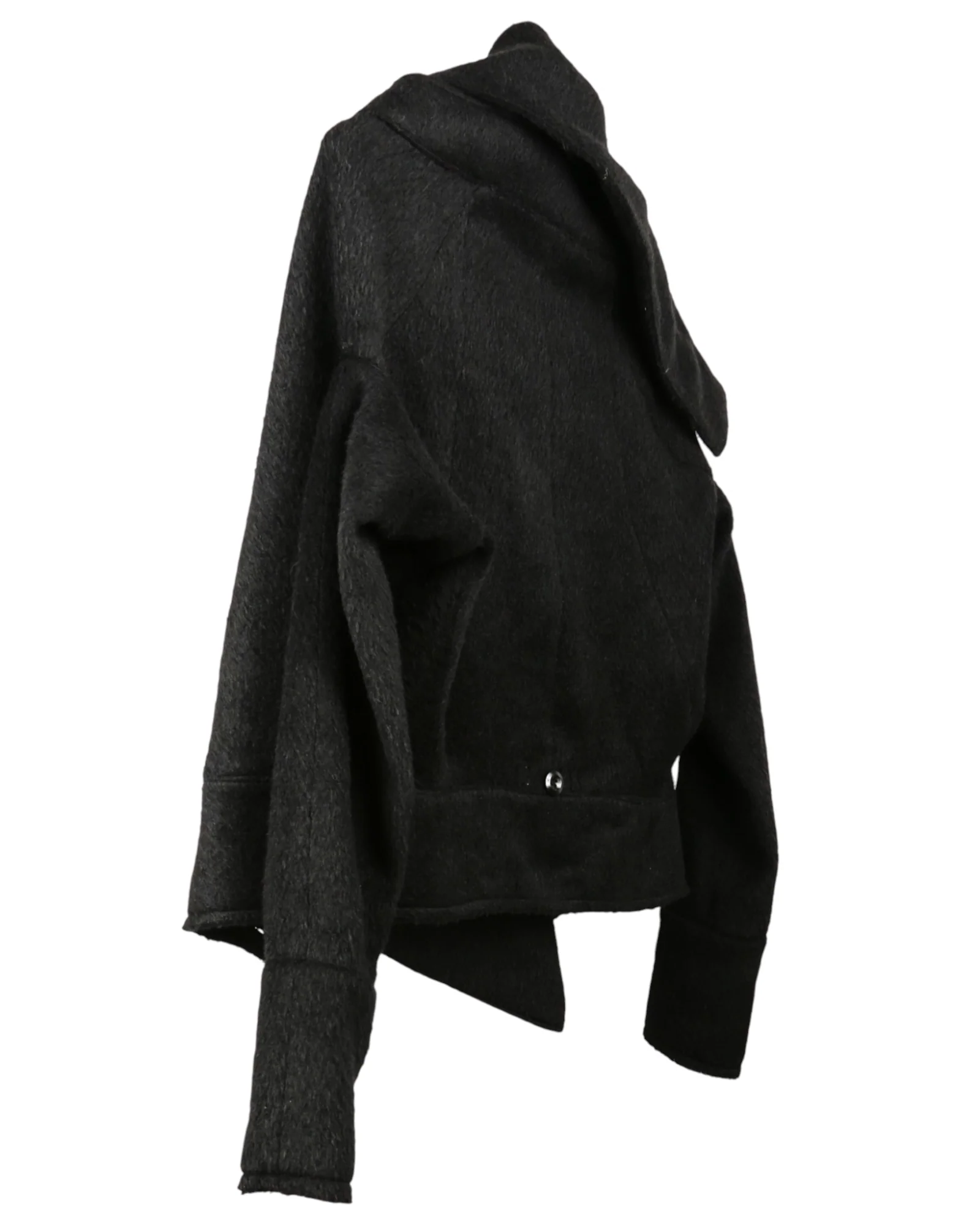 ænrmòus Two-Tec Jacket Black - Image 2