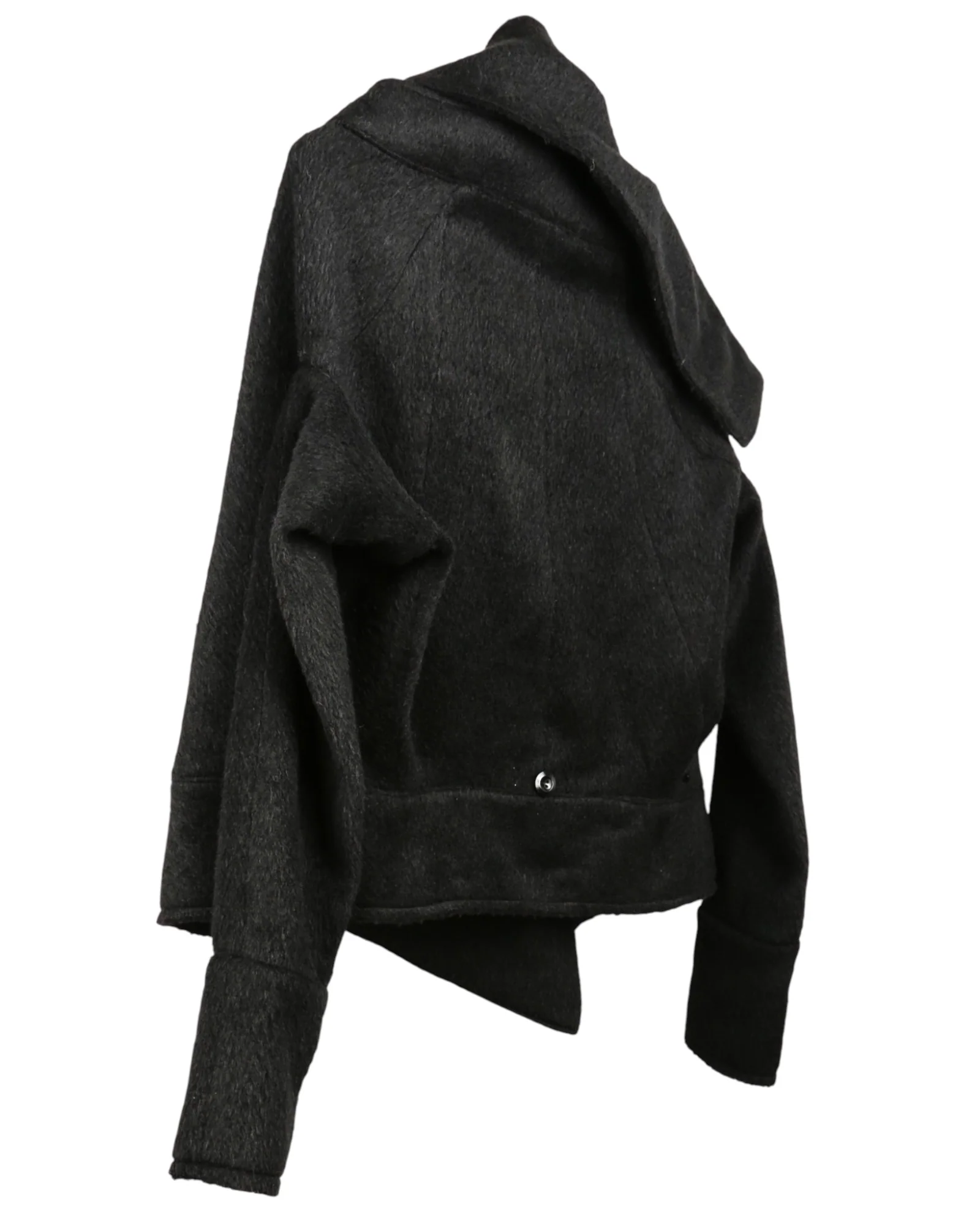 ænrmòus Two-Tec Jacket Black - Image 5