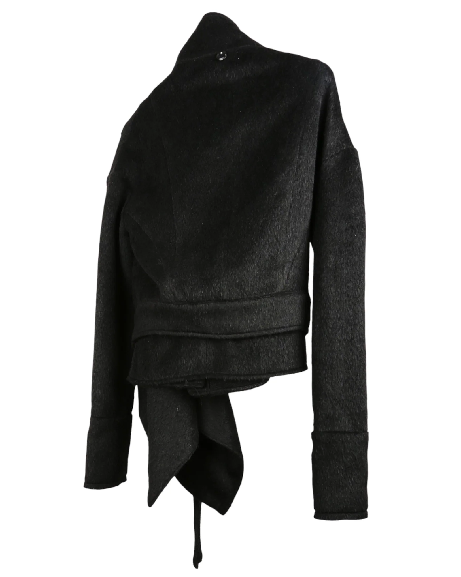 ænrmòus Two-Tec Jacket Black - Image 7