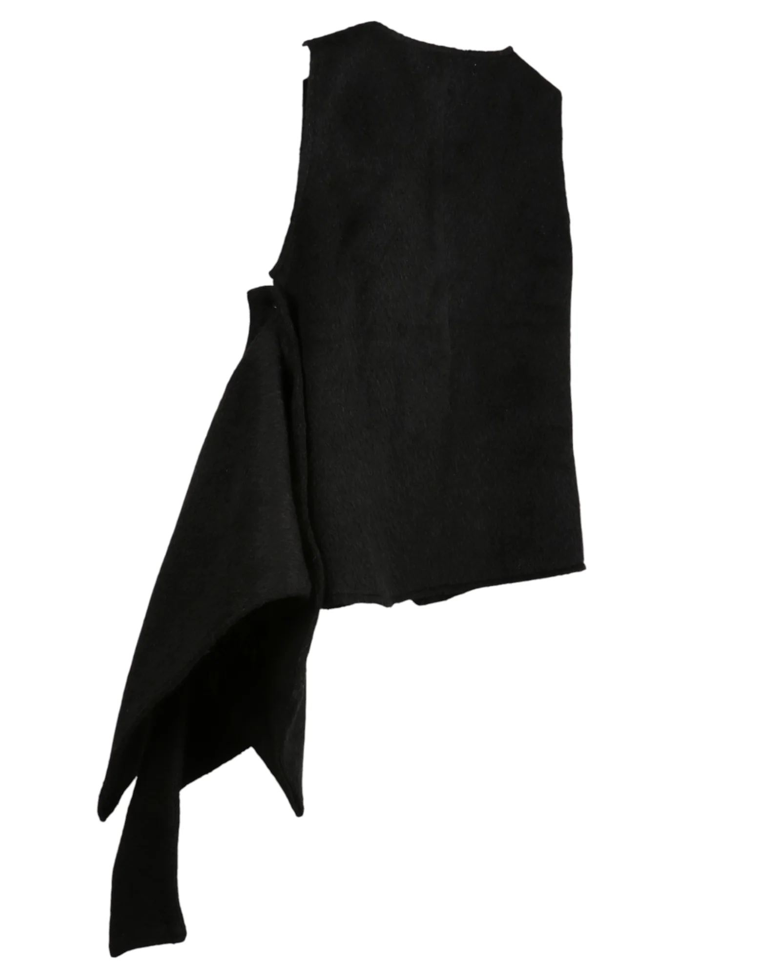 ænrmòus Two-Tec Jacket Black - Image 9