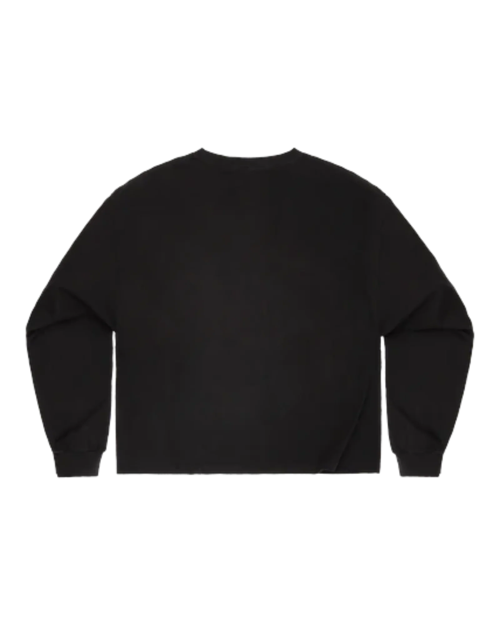 Alexander Digenova Alexander Long Sleeve Vintage Black - Image 2