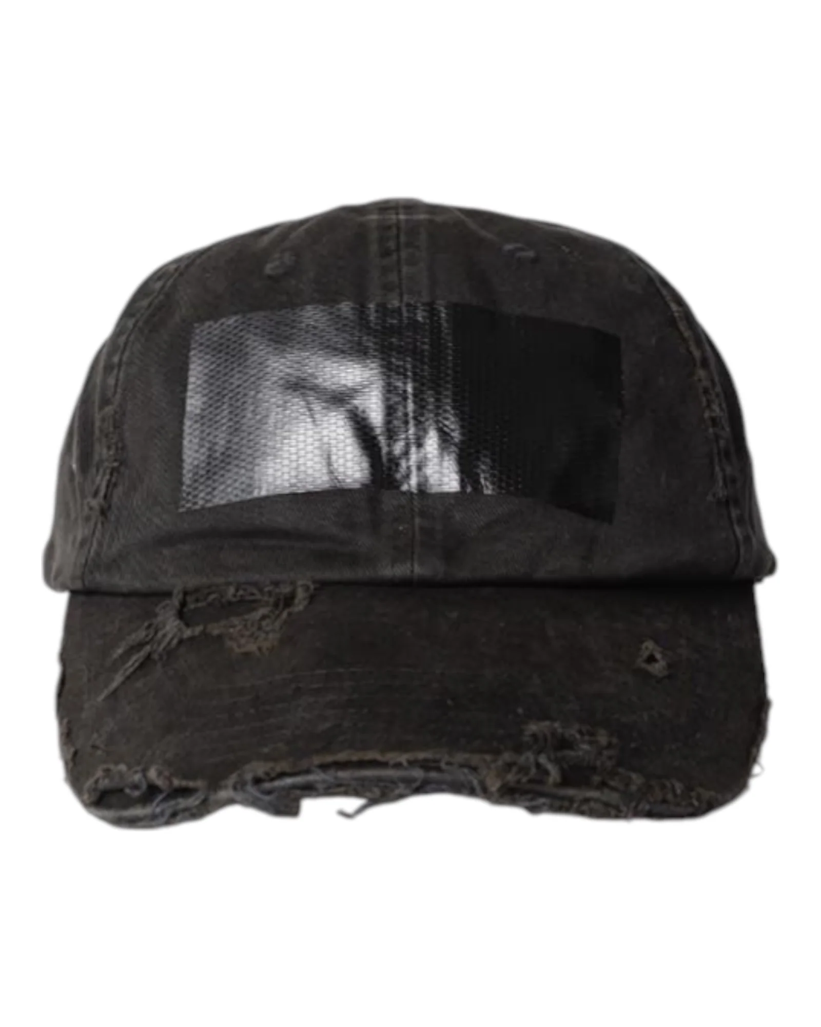 Alexander Digenova Duct Tape Cap - Image 2