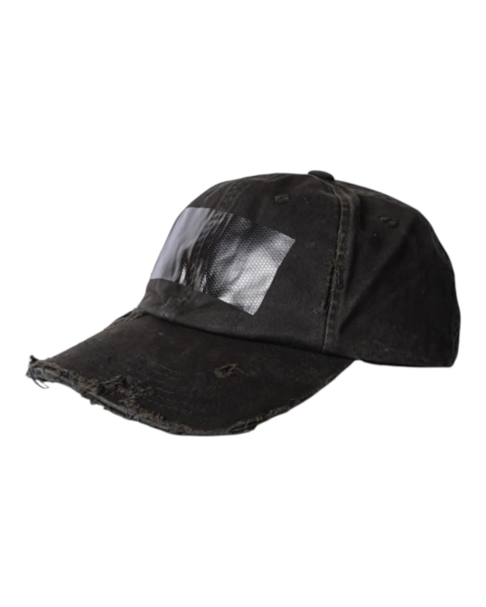 Alexander Digenova Duct Tape Cap - Image 3