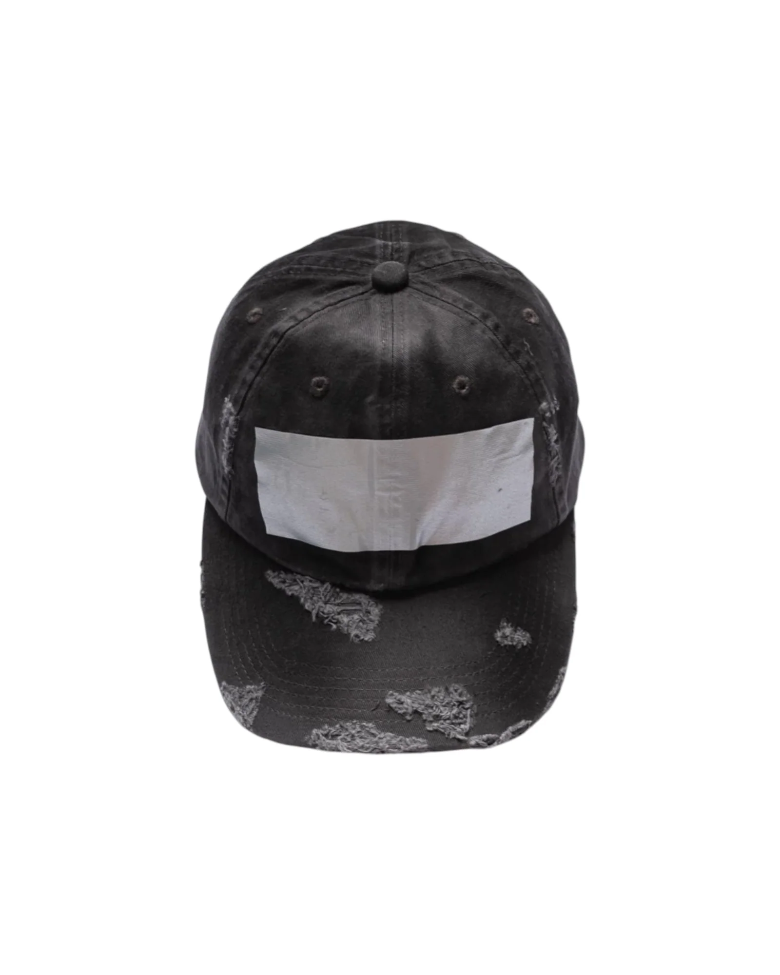 Alexander Digenova Duct Tape Cap - Image 5