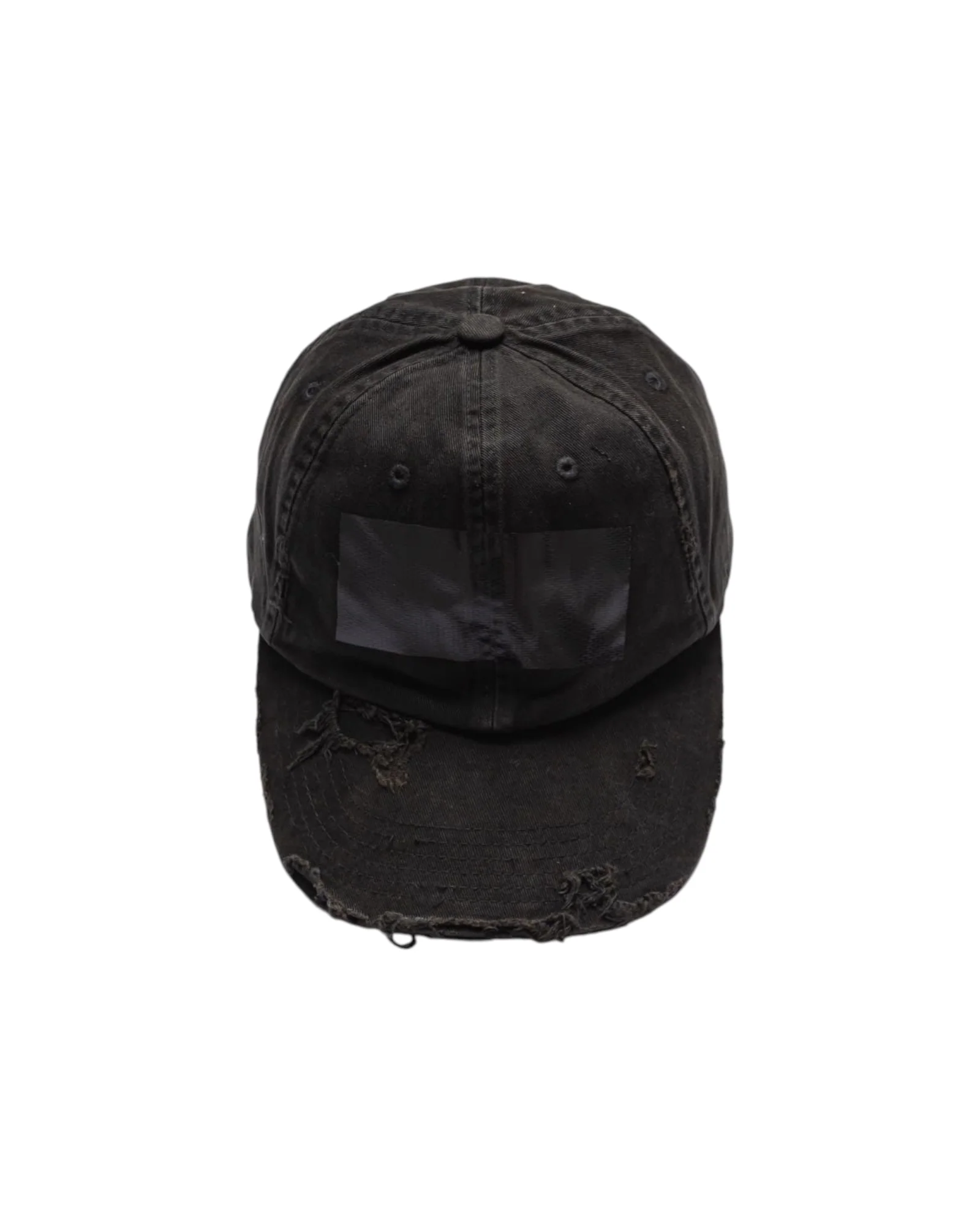 Alexander Digenova Duct Tape Cap - Image 6