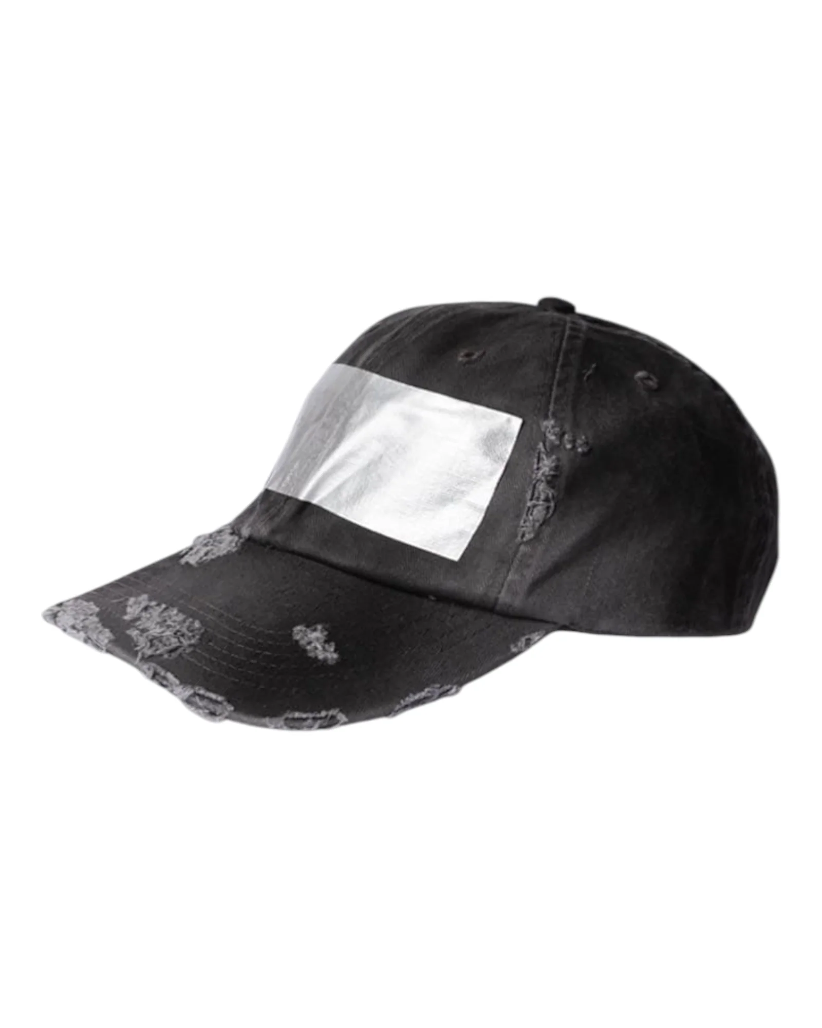 Alexander Digenova Duct Tape Cap - Image 8