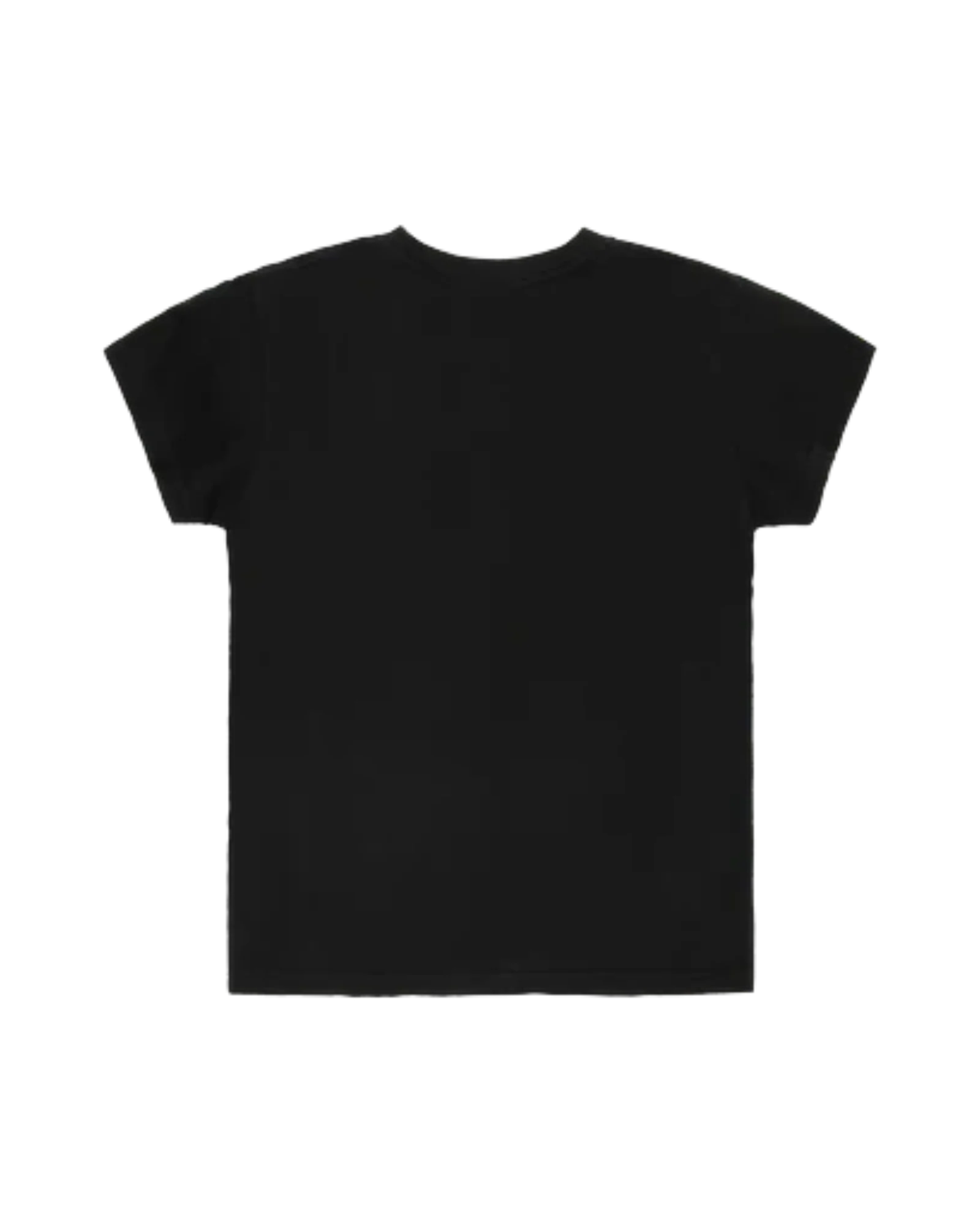 Alexander Digenova Duct Tape T-Shirt Special Black - Image 2