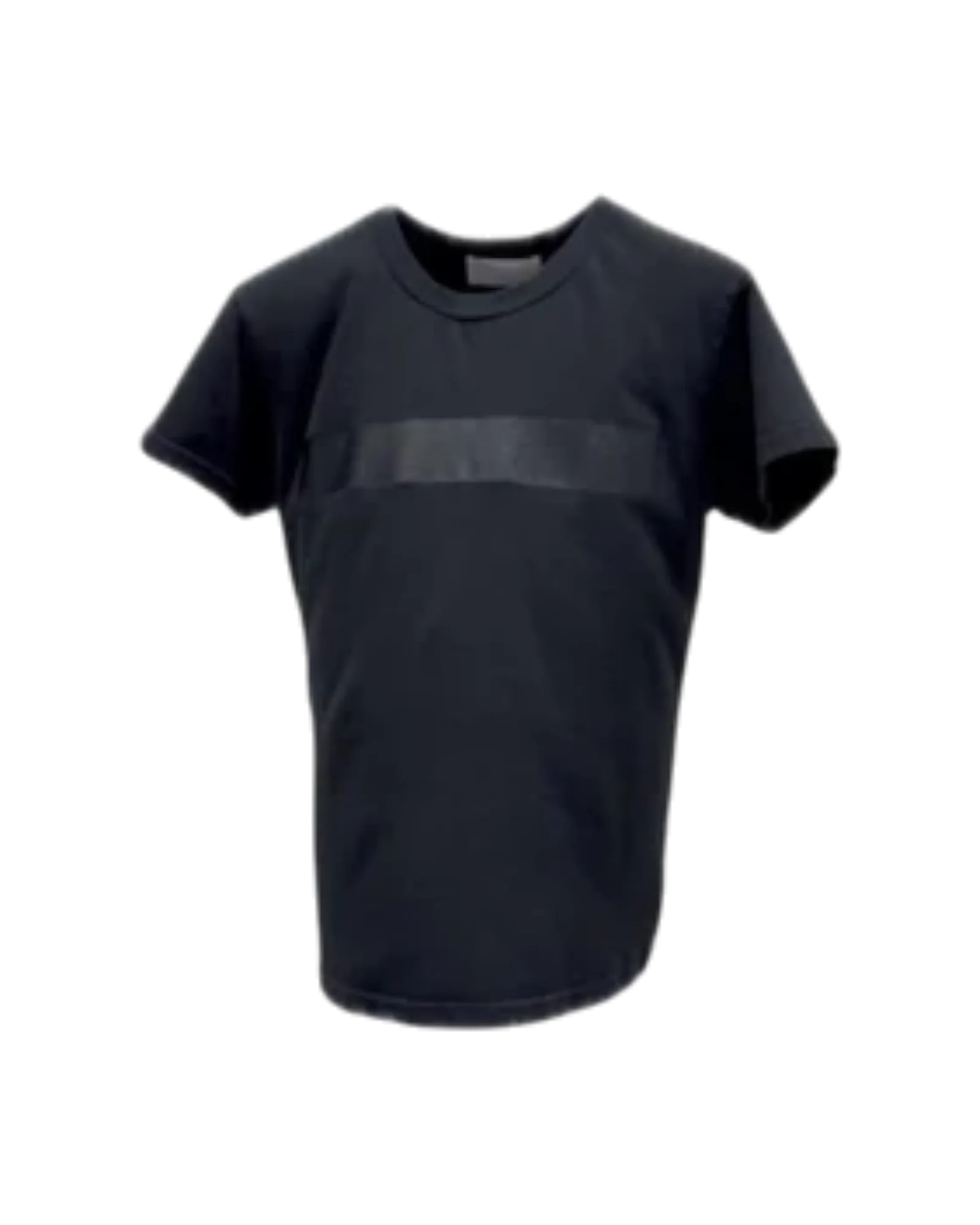 Alexander Digenova Duct Tape T-Shirt Special Black - Image 6