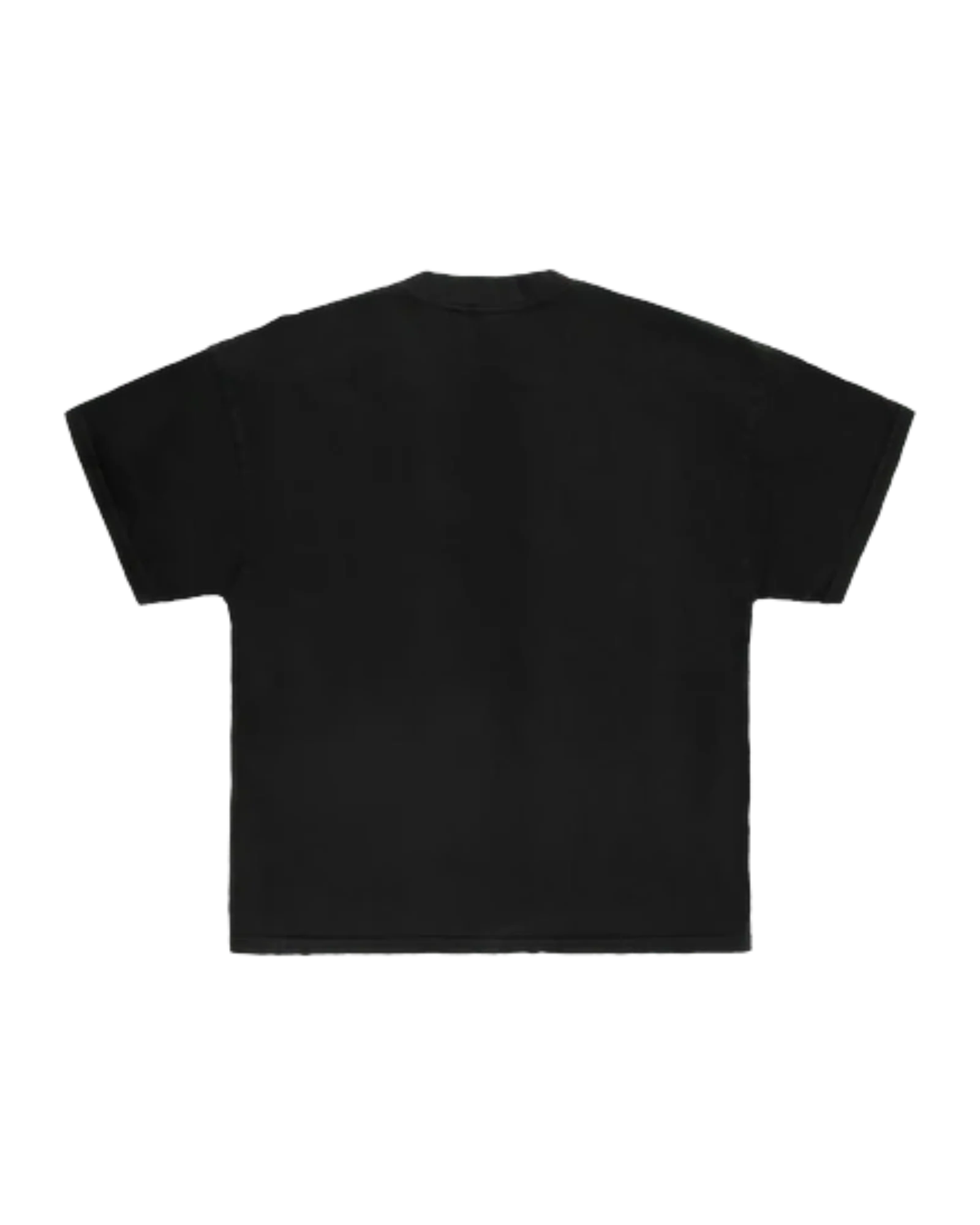 Alexander Digenova Heaven T-Shirt Special Black - Image 2