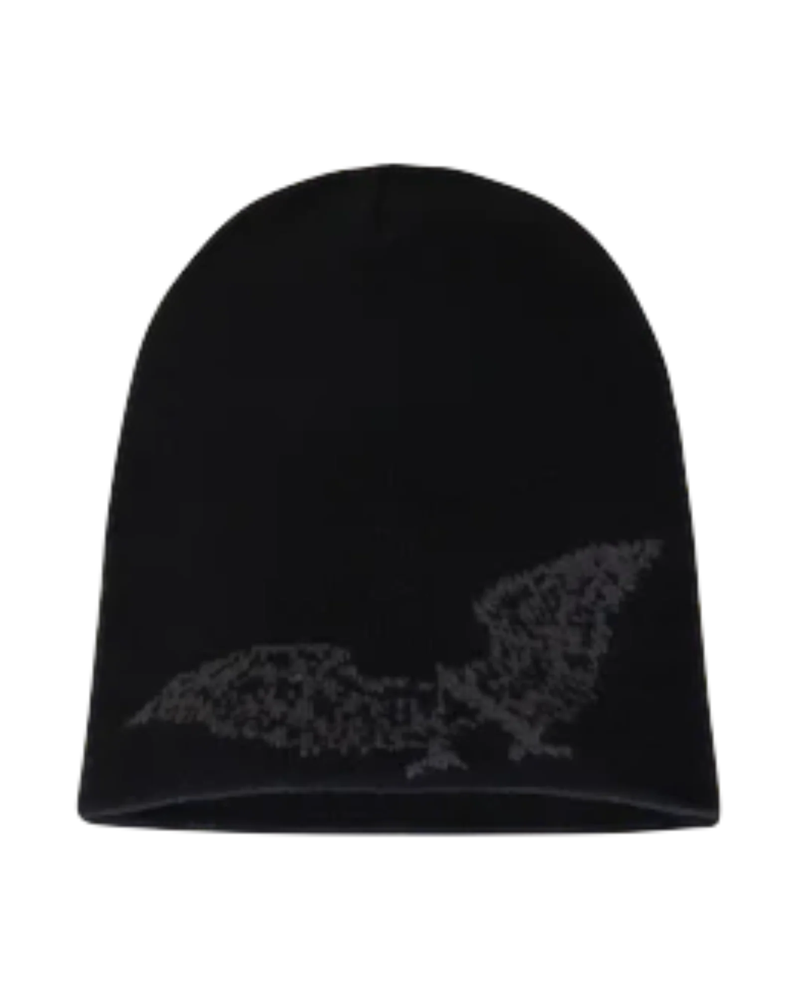 Alexander Digenova Logo Beanie Black