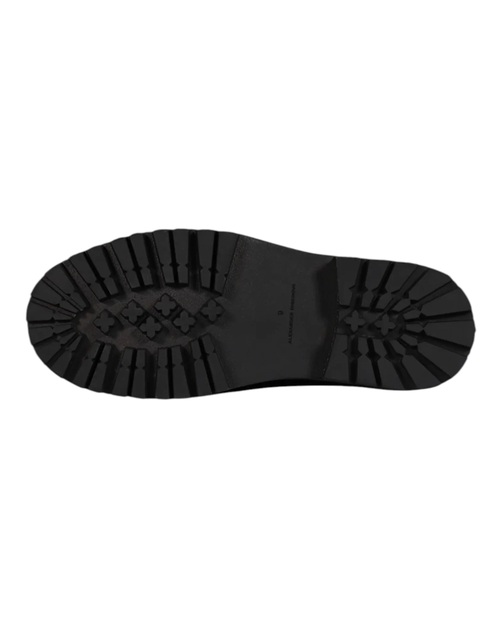 Alexander Digenova Moan Boots Black - Image 3