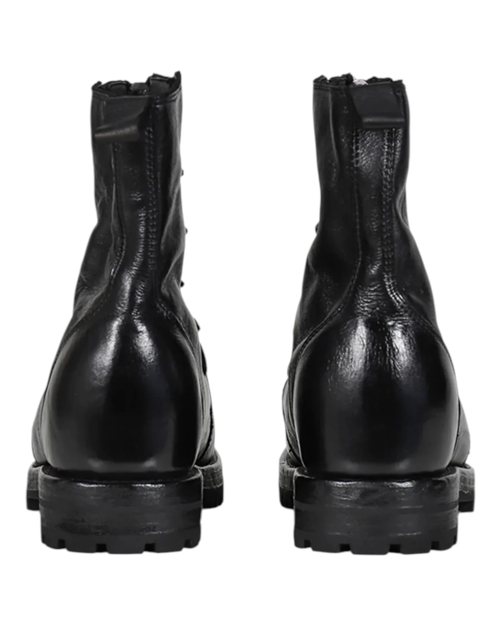 Alexander Digenova Moan Boots Black - Image 5