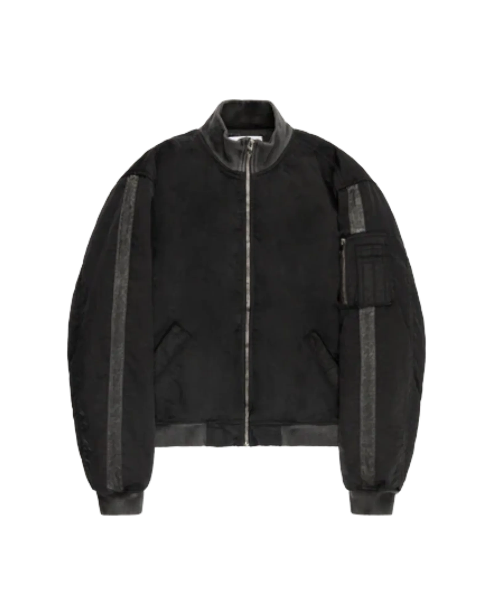 Alexander Digenova Rl-Bomber Jacket Oil