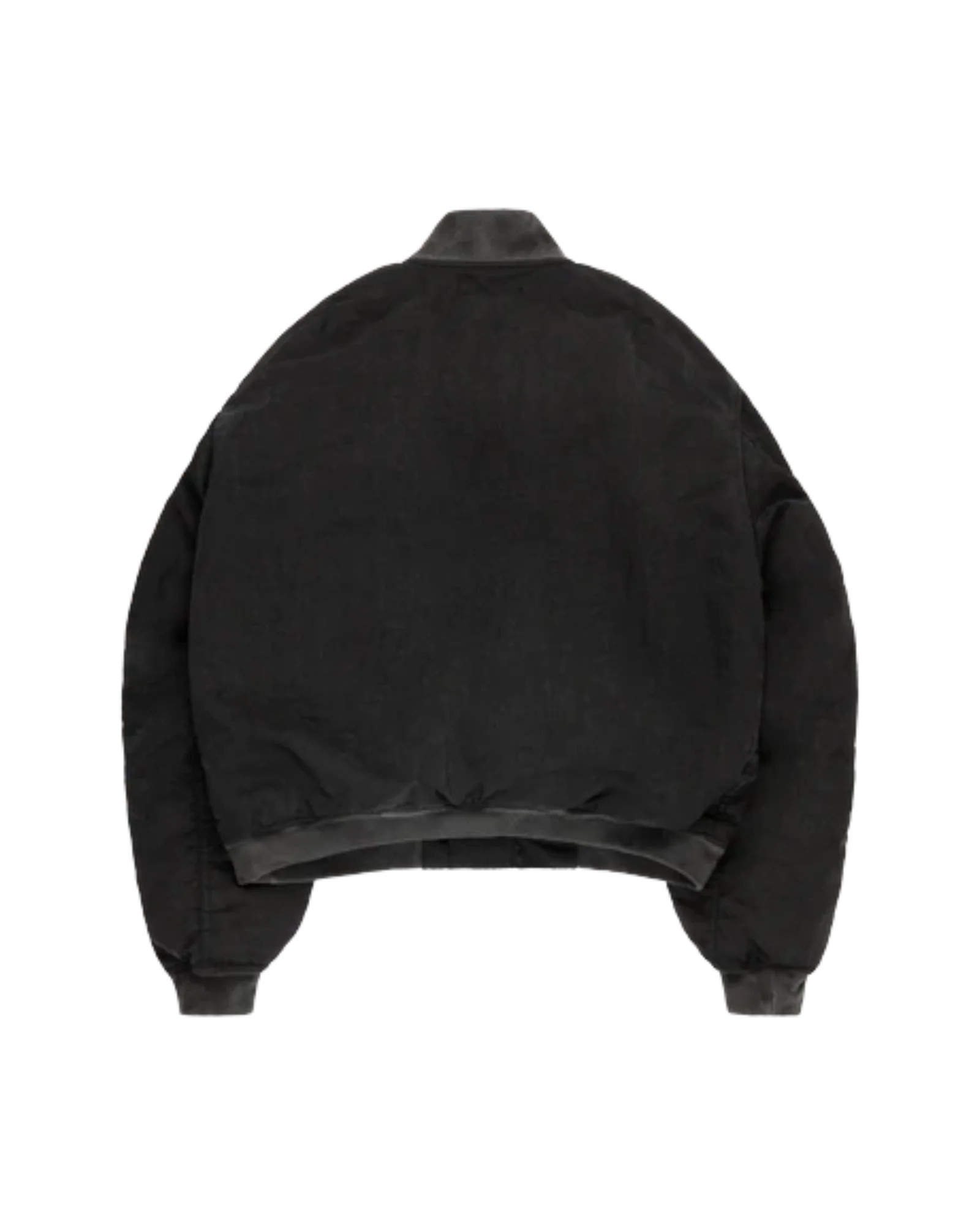 Alexander Digenova Rl-Bomber Jacket Oil - Image 2