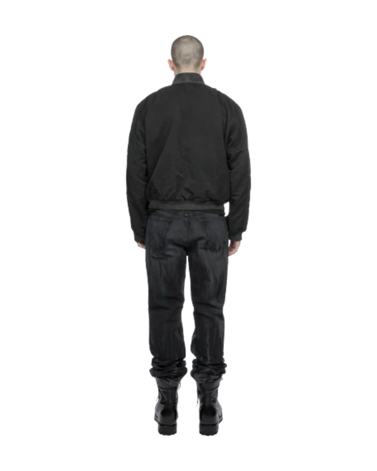 Alexander Digenova Rl-Bomber Jacket Oil - Image 4