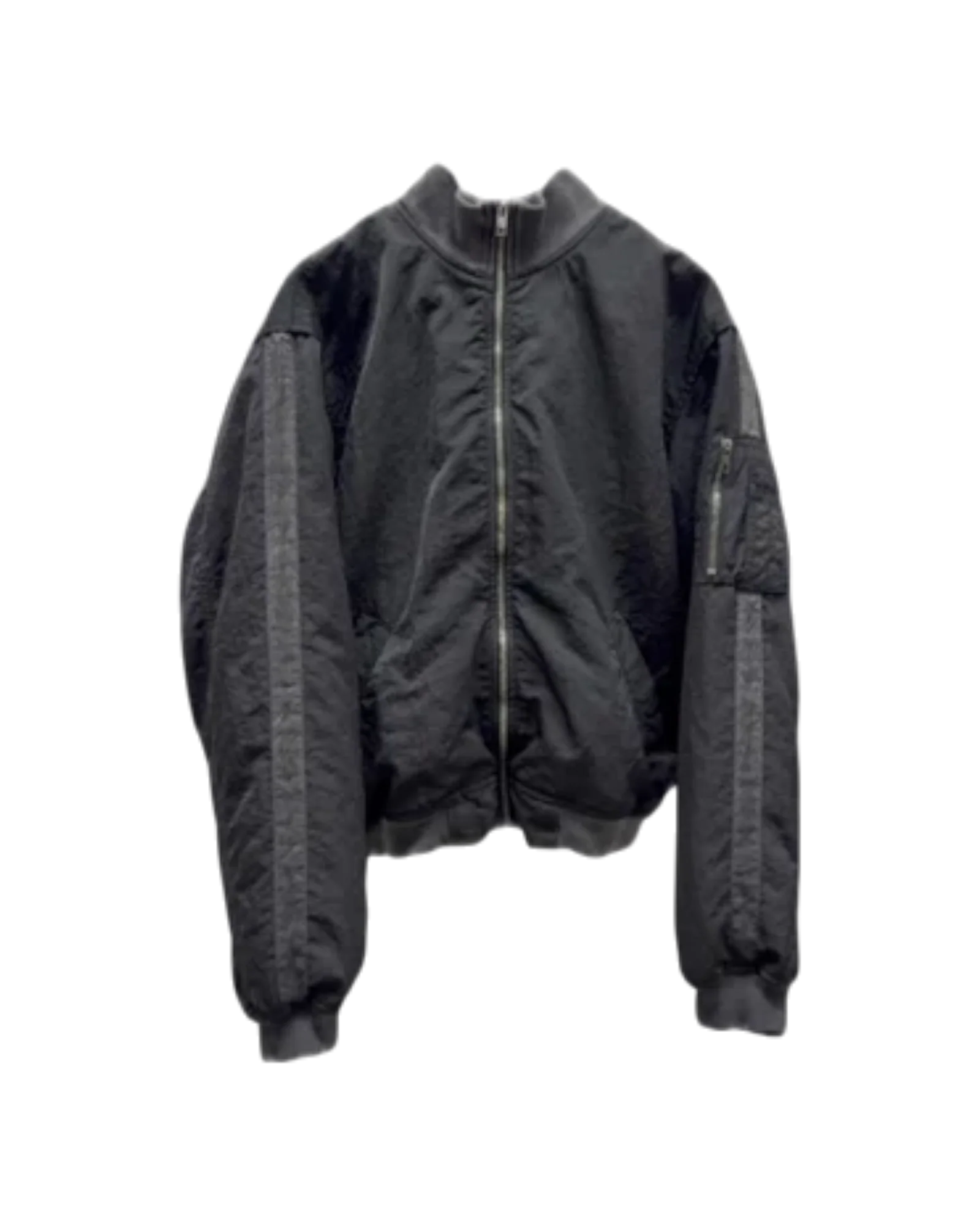 Alexander Digenova Rl-Bomber Jacket Oil - Image 6