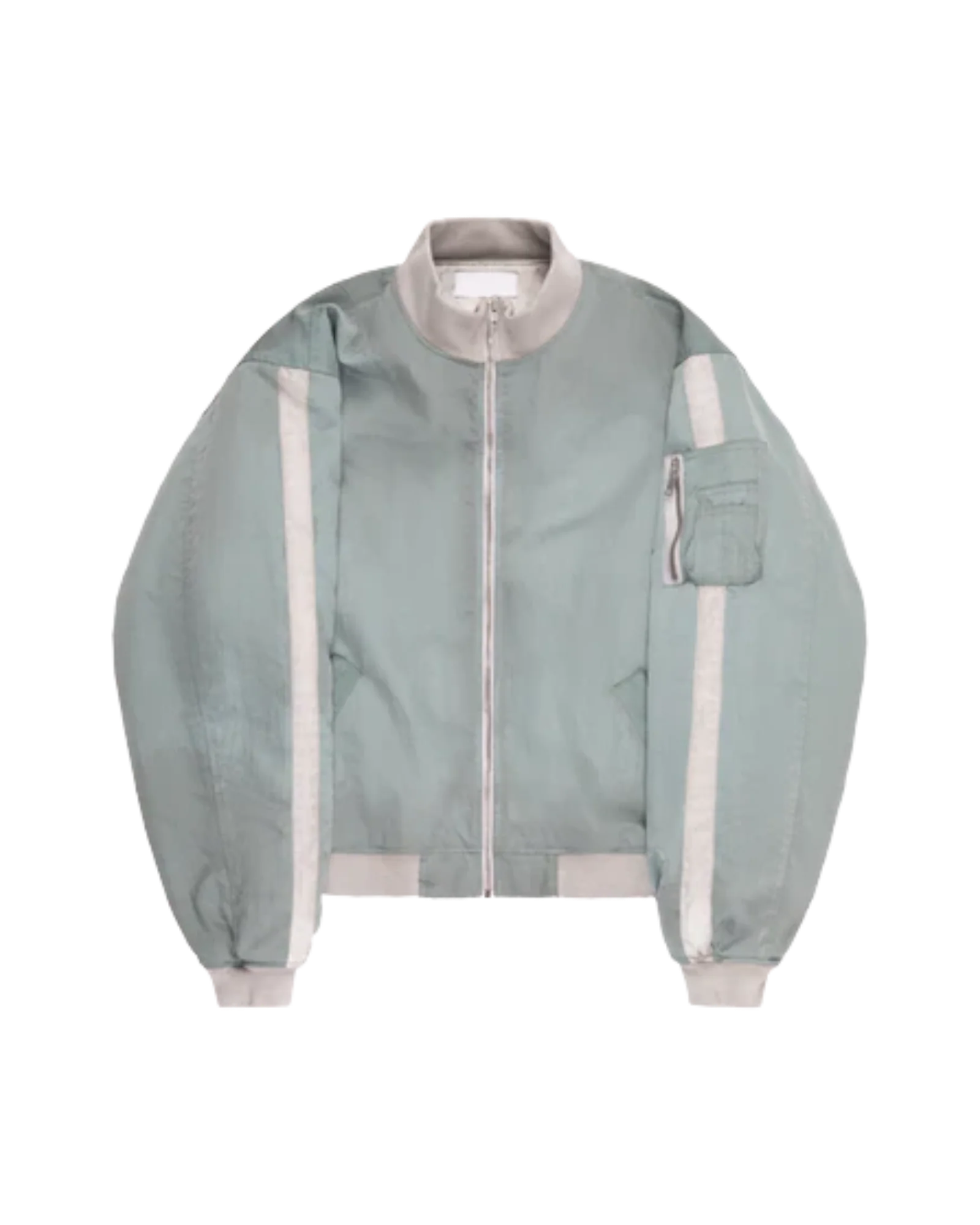 Alexander Digenova Rl-Bomber Jacket Shadow Blue
