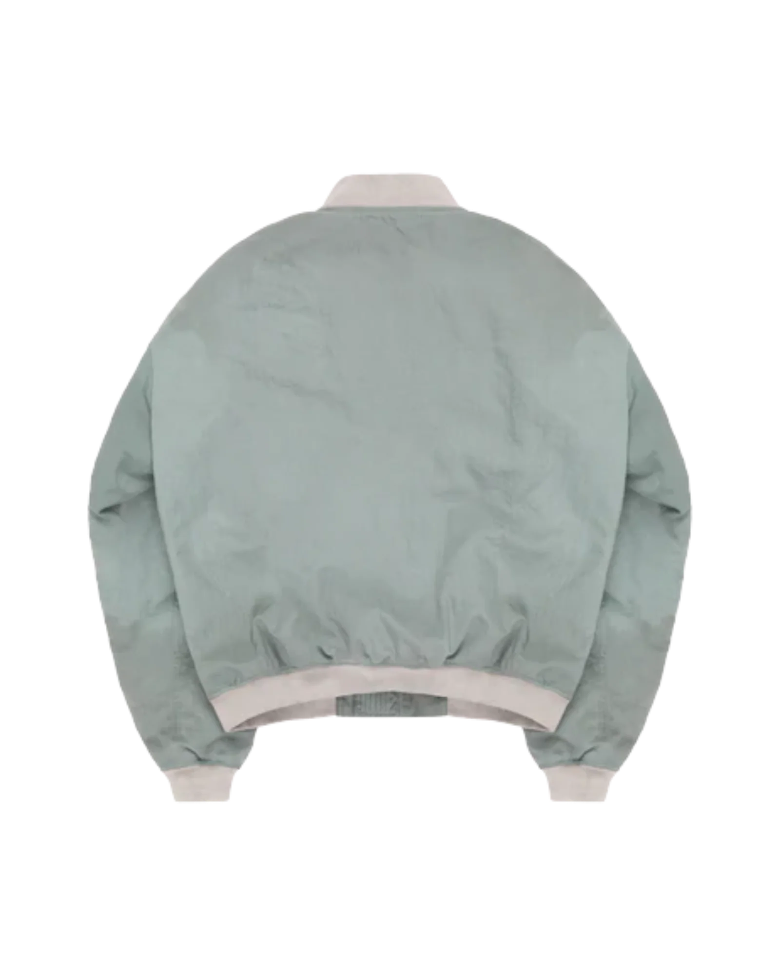 Alexander Digenova Rl-Bomber Jacket Shadow Blue - Image 2