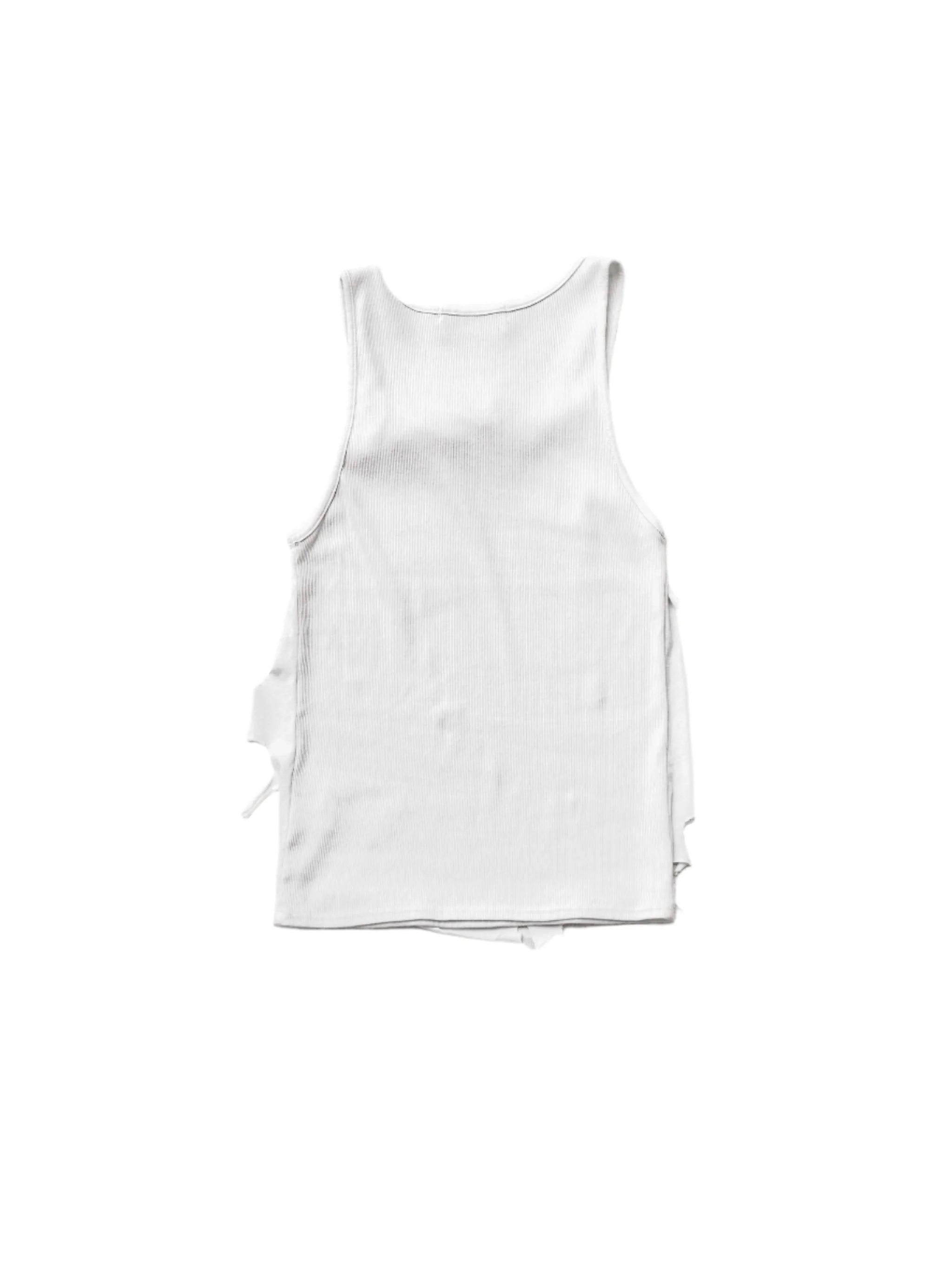 Alexander Digenova Layered Tank Top - Image 3