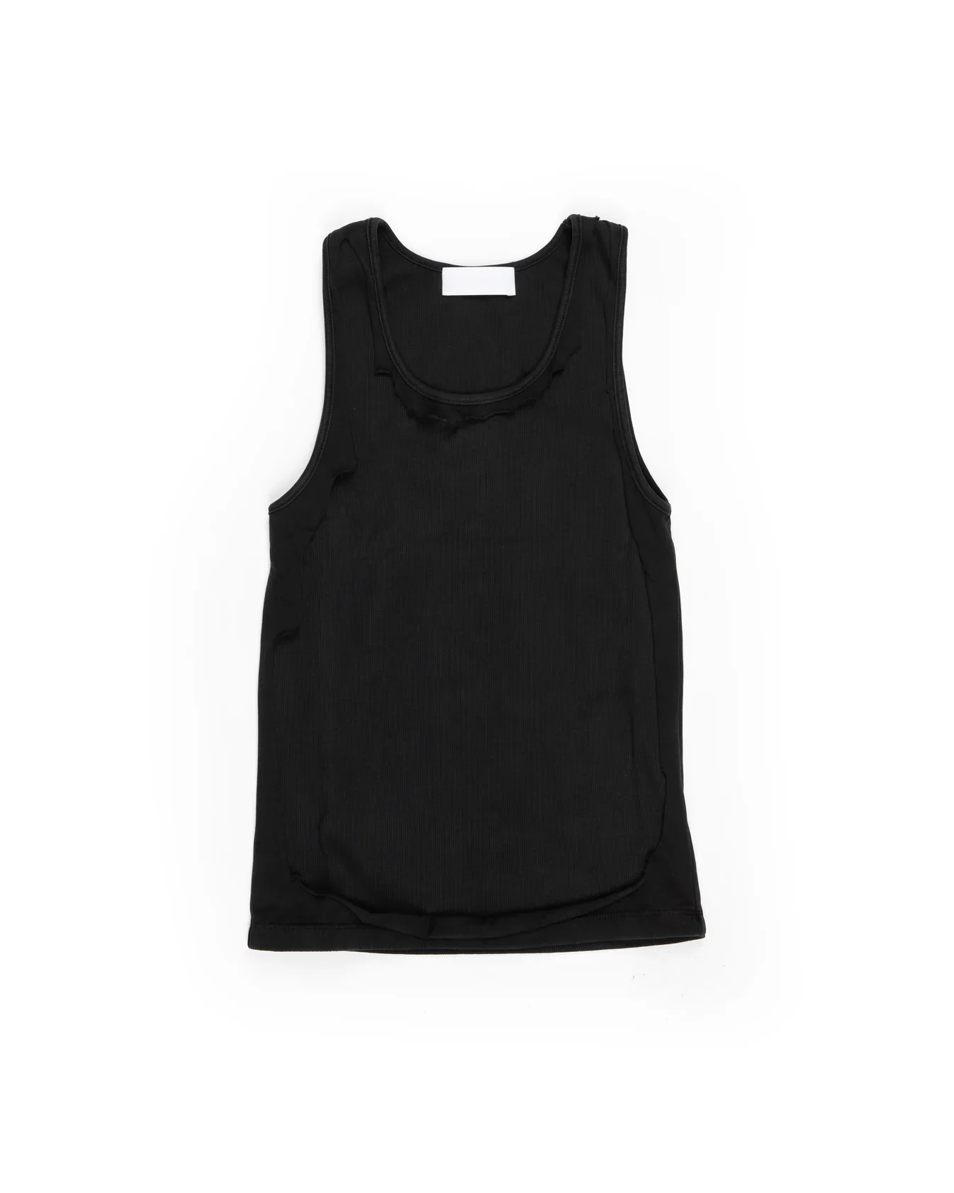 Alexander Digenova Layered Tank Top - Image 4