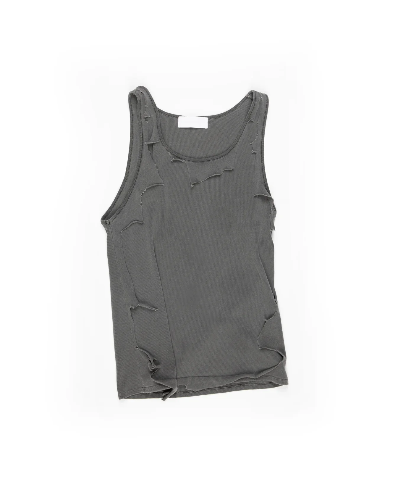 Alexander Digenova Layered Tank Top - Image 5
