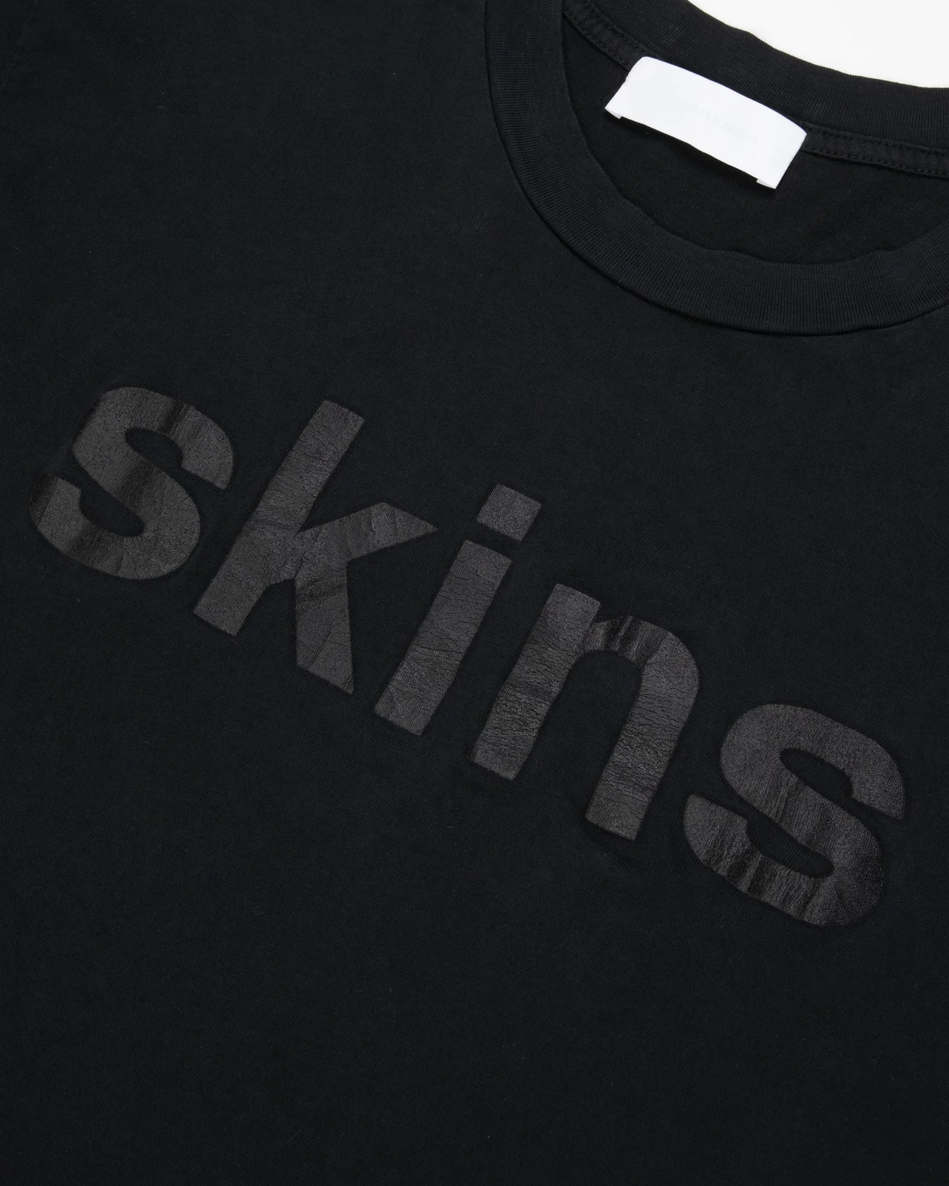 Alexander Digenova Skins T-Shirt Black - Image 3