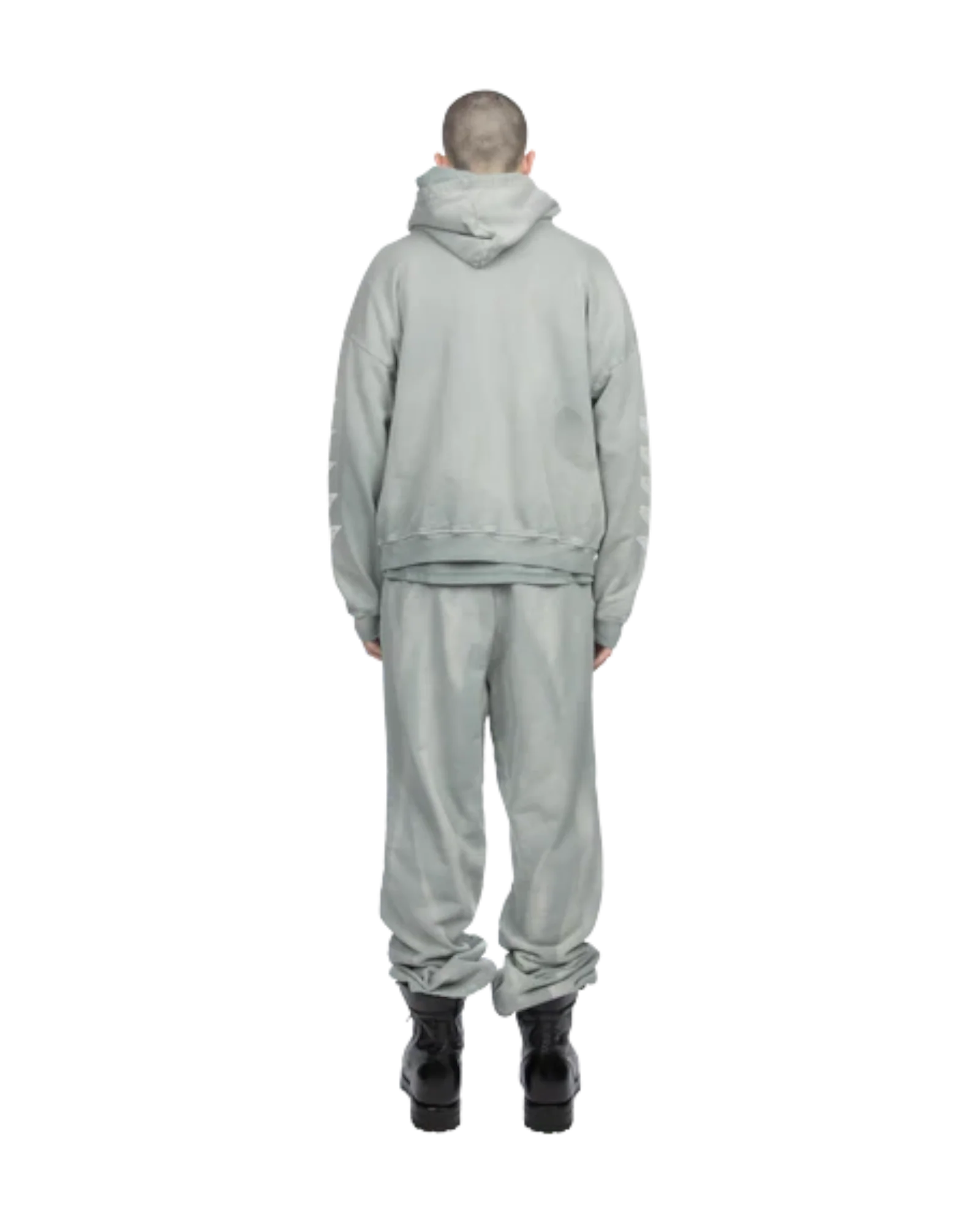 Alexander Digenova Sweatpant Sky Blue - Image 5