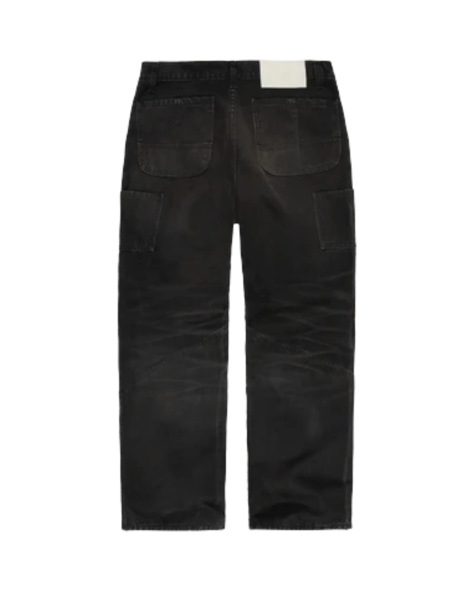 Alexander Digenova Underground Painter Pants Painter Black - Image 2