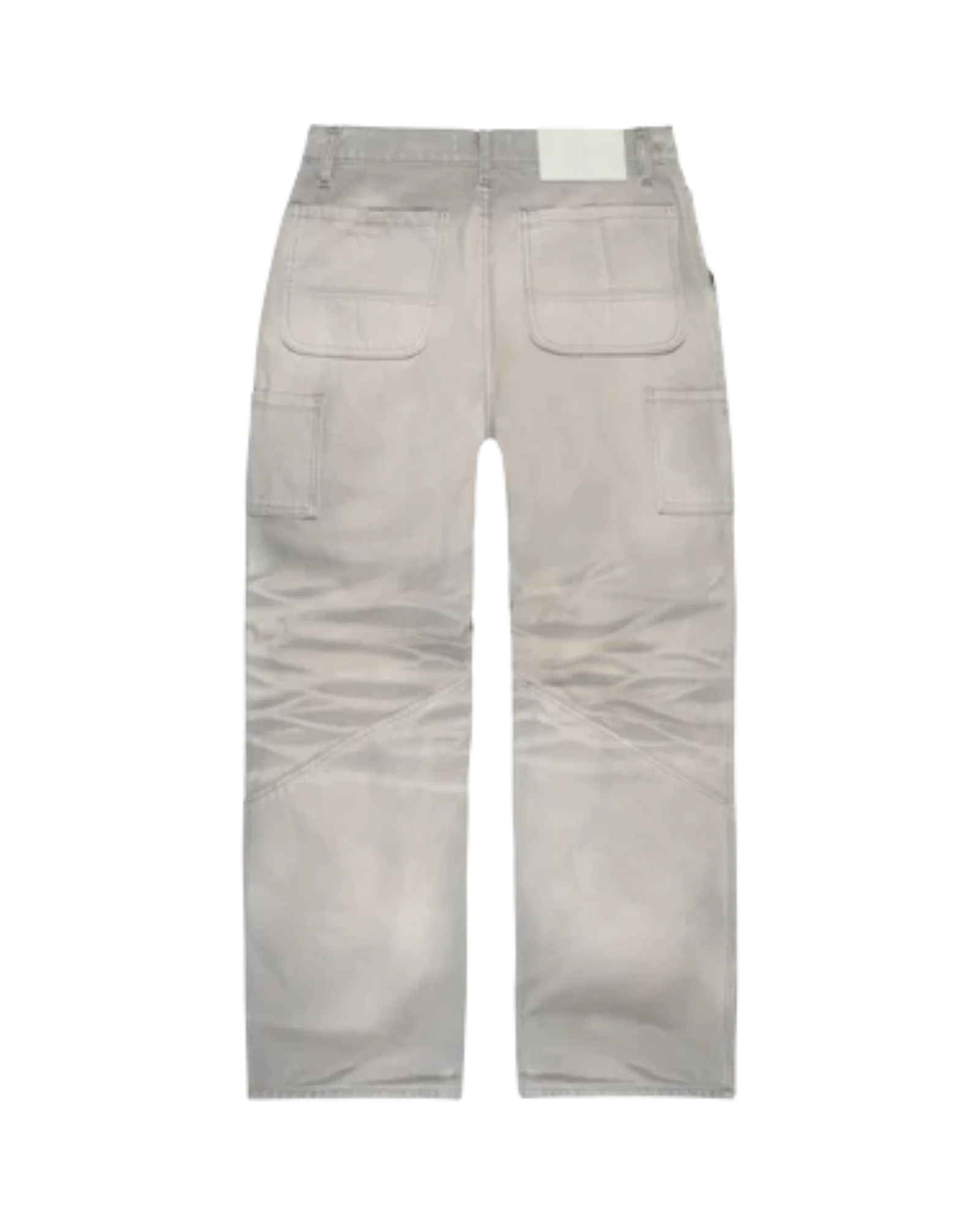 Alexander Digenova Underground Painter Pants Painter Grey - Image 2