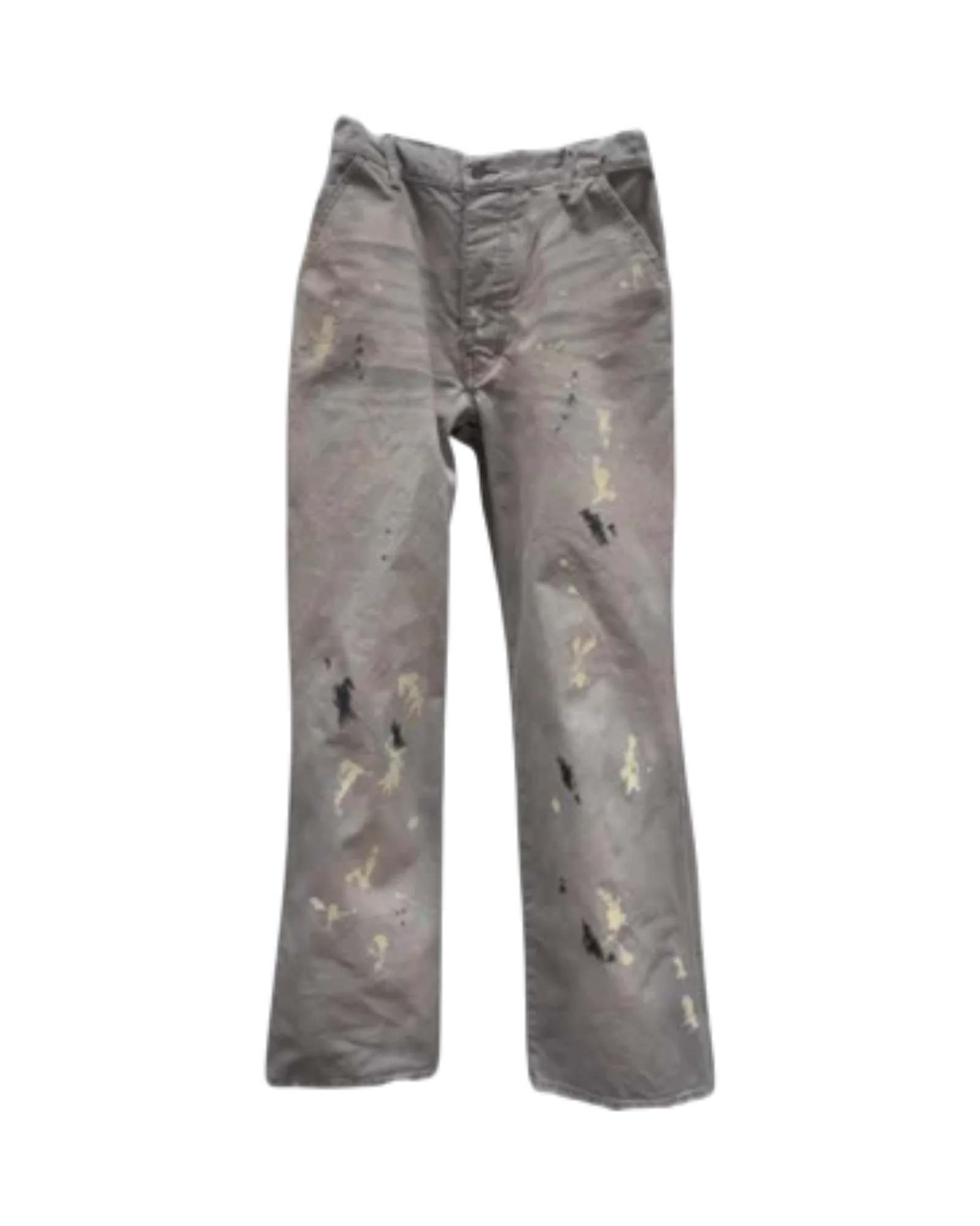 Alexander Digenova Underground Painter Pants Painter Grey - Image 6