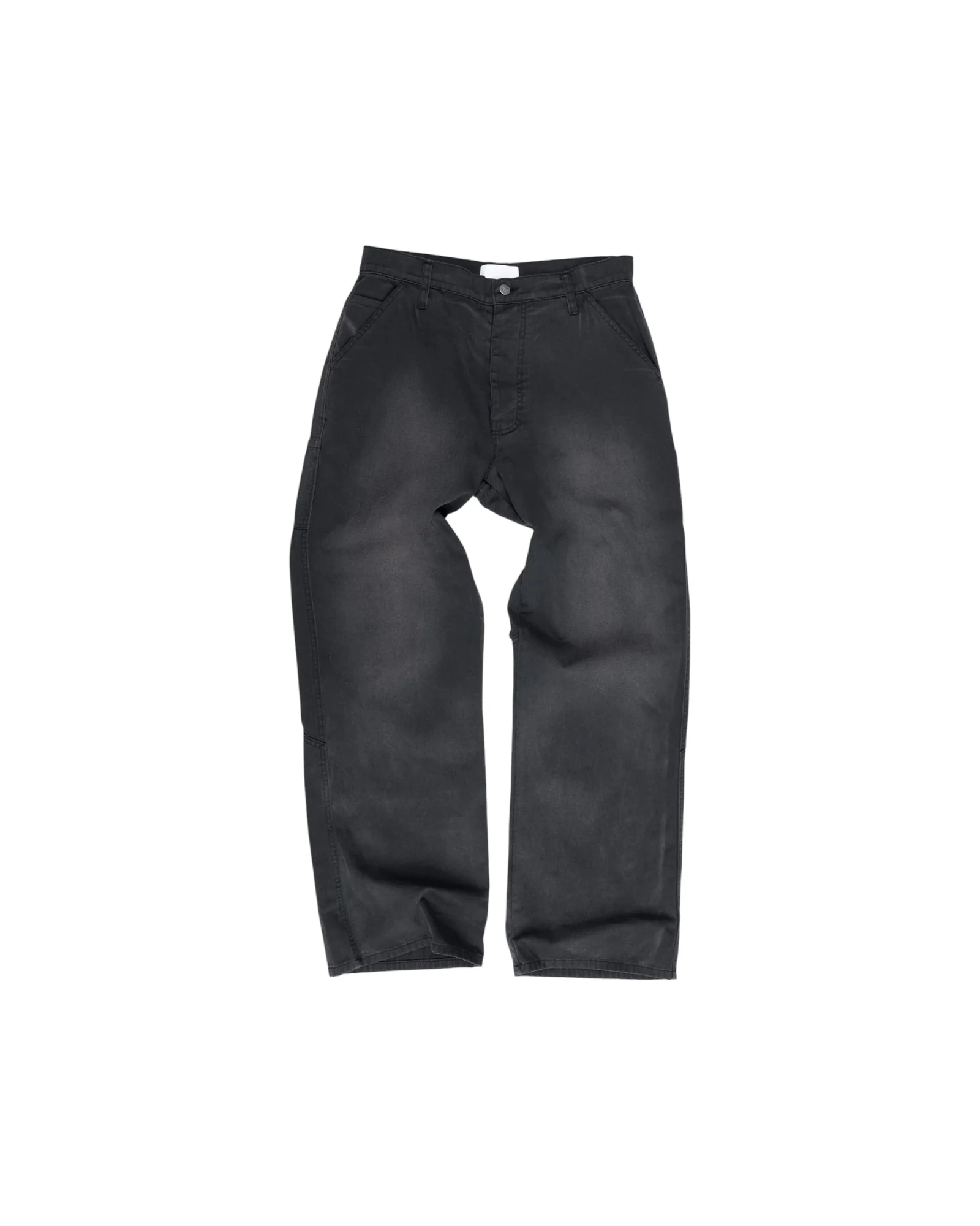Alexander Digenova Underground Pants Black
