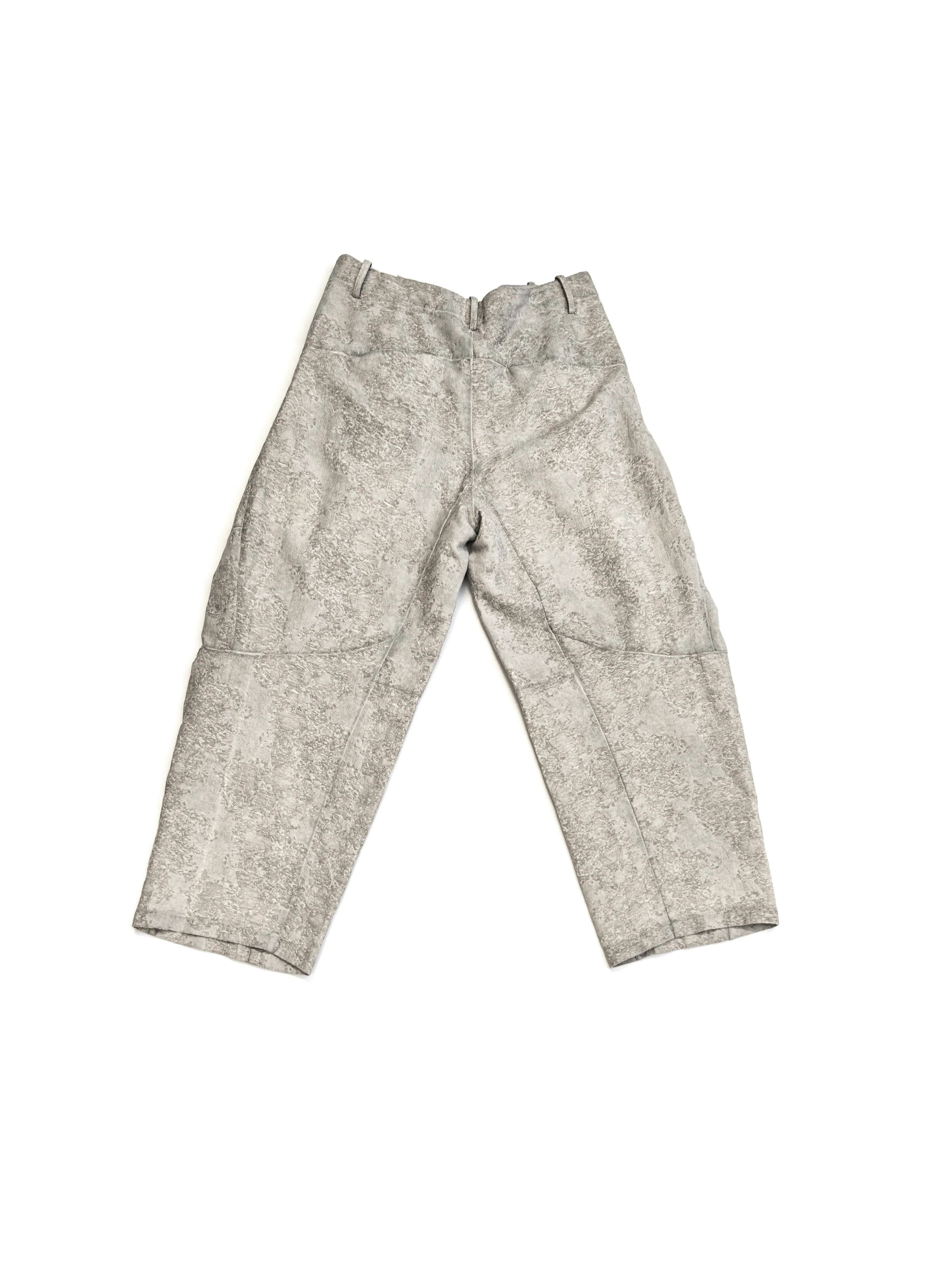 Attempt Project 11 Bulging Pants - Image 3