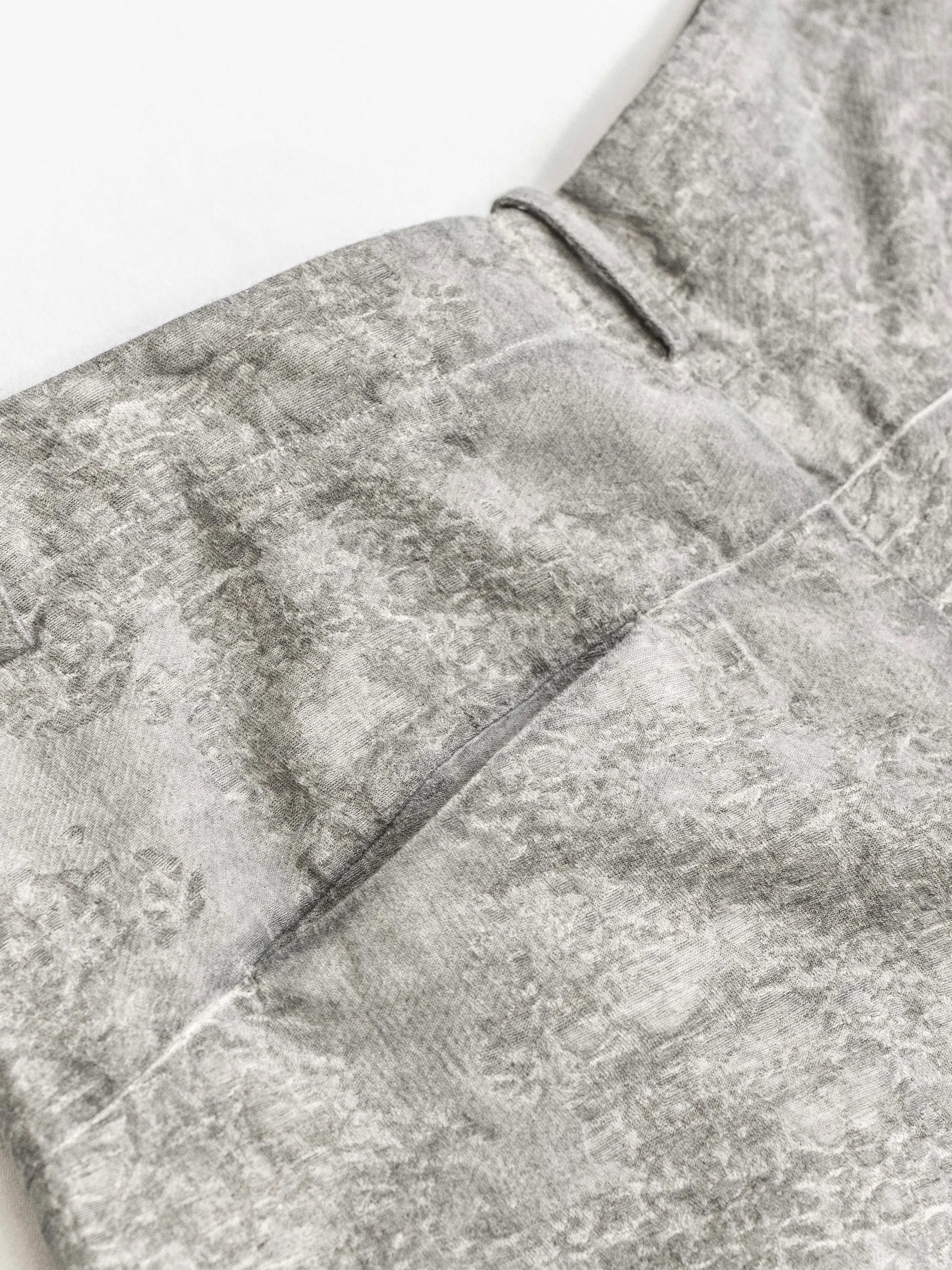 Attempt Project 11 Bulging Pants - Image 4