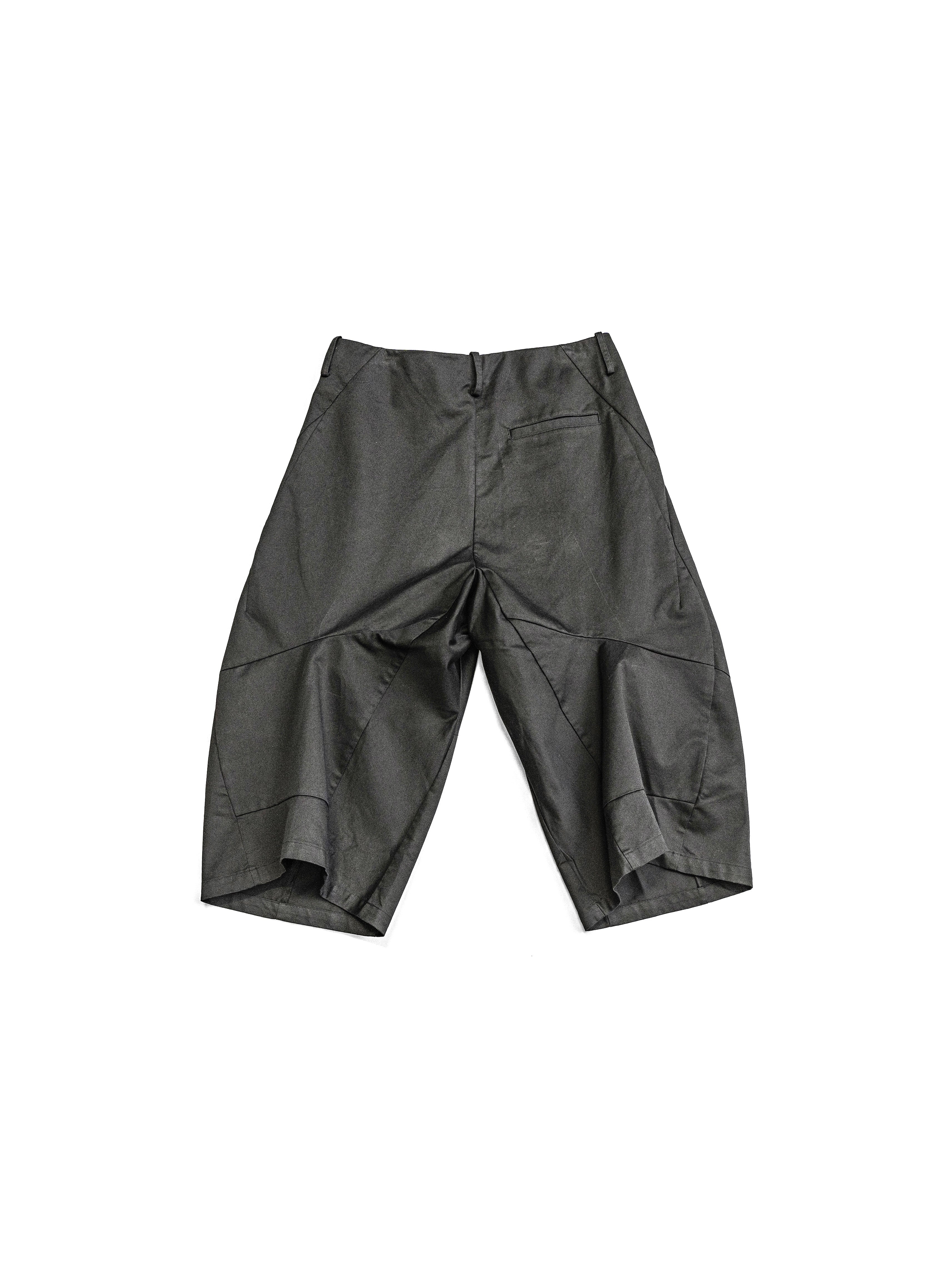Attempt Project 11 Eight-Piece Pants - Image 3